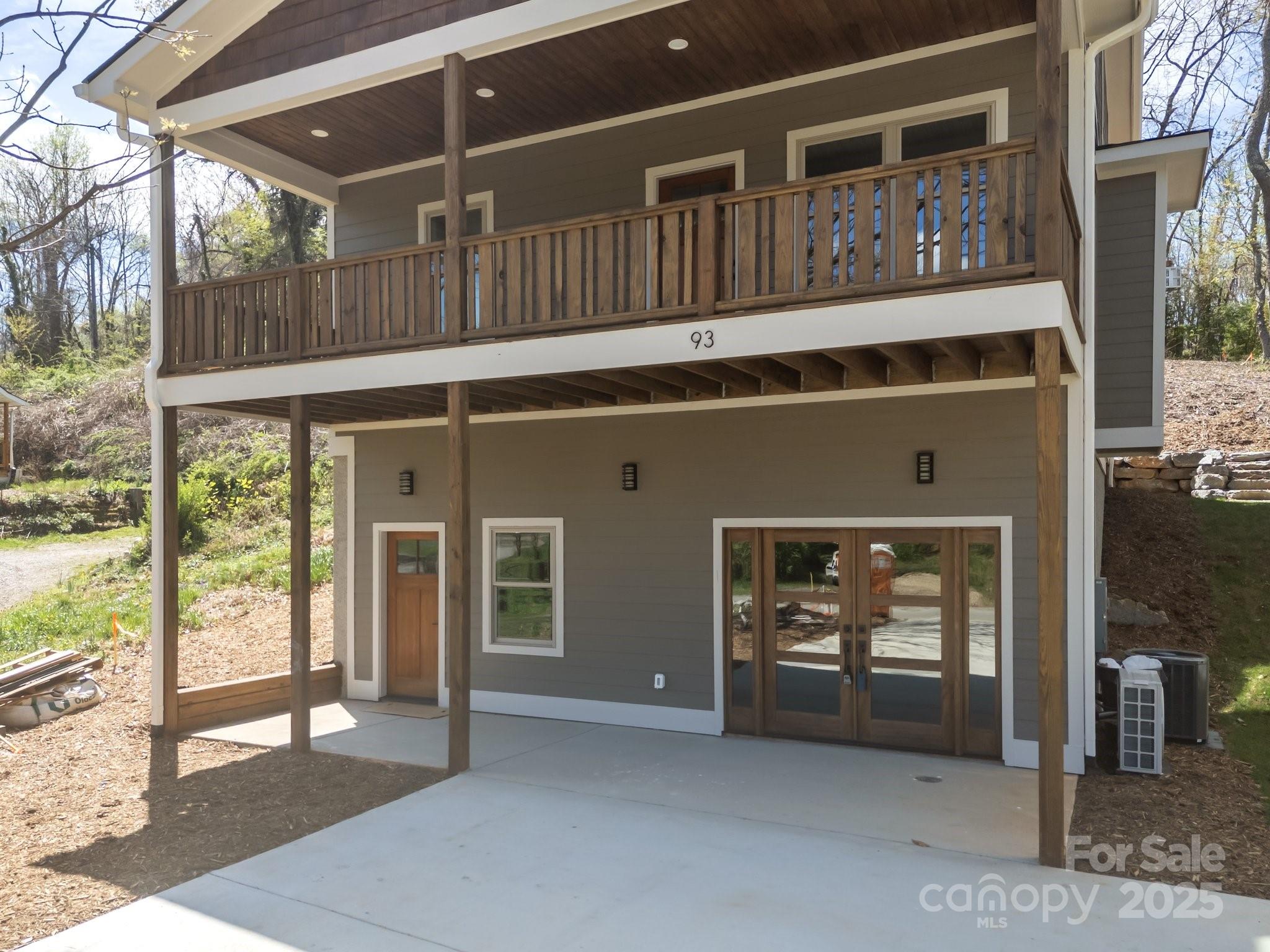 93 Glendale Avenue Asheville NC 28803