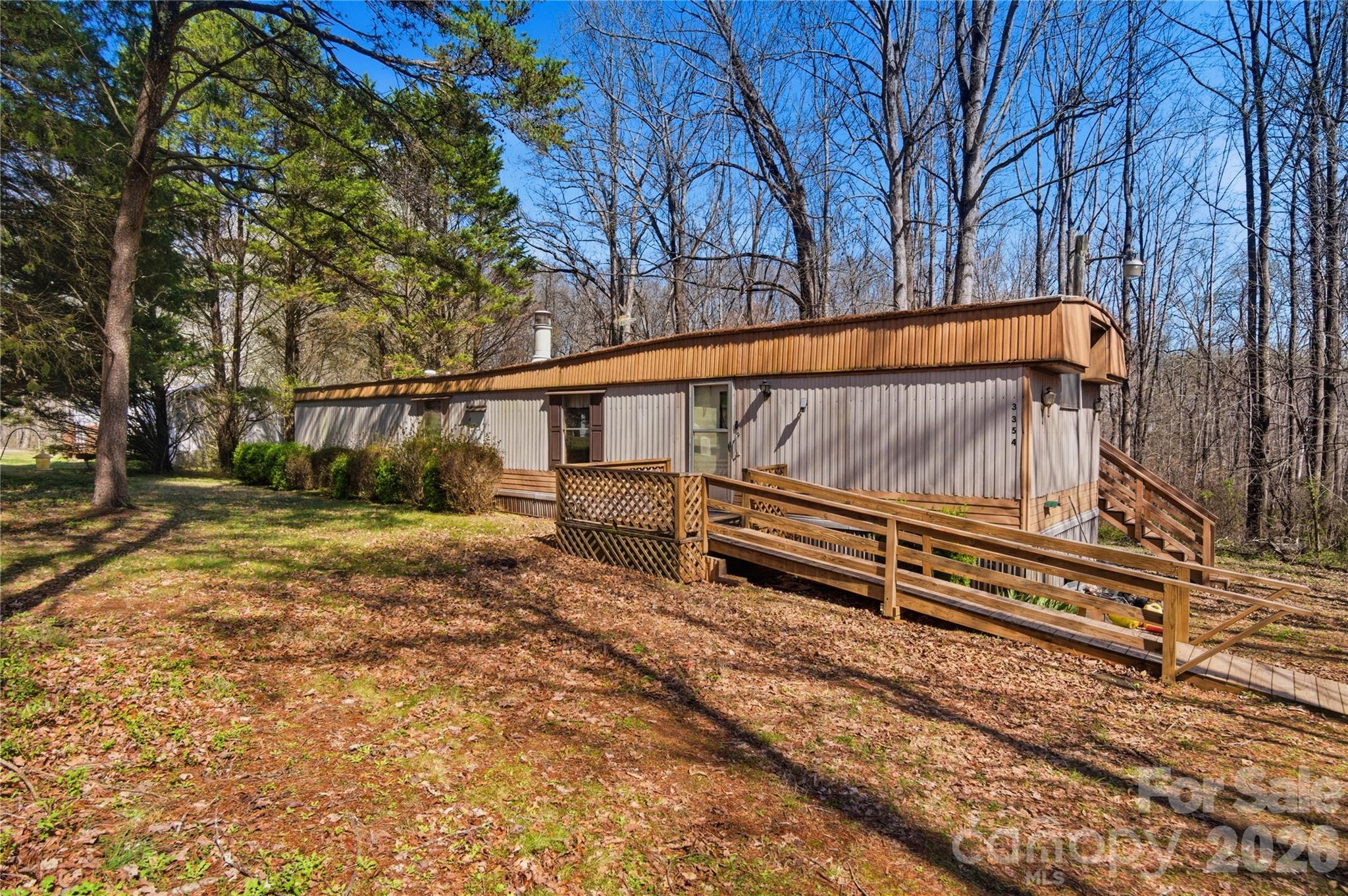 3354 Wilkesboro Highway Statesville NC 28625
