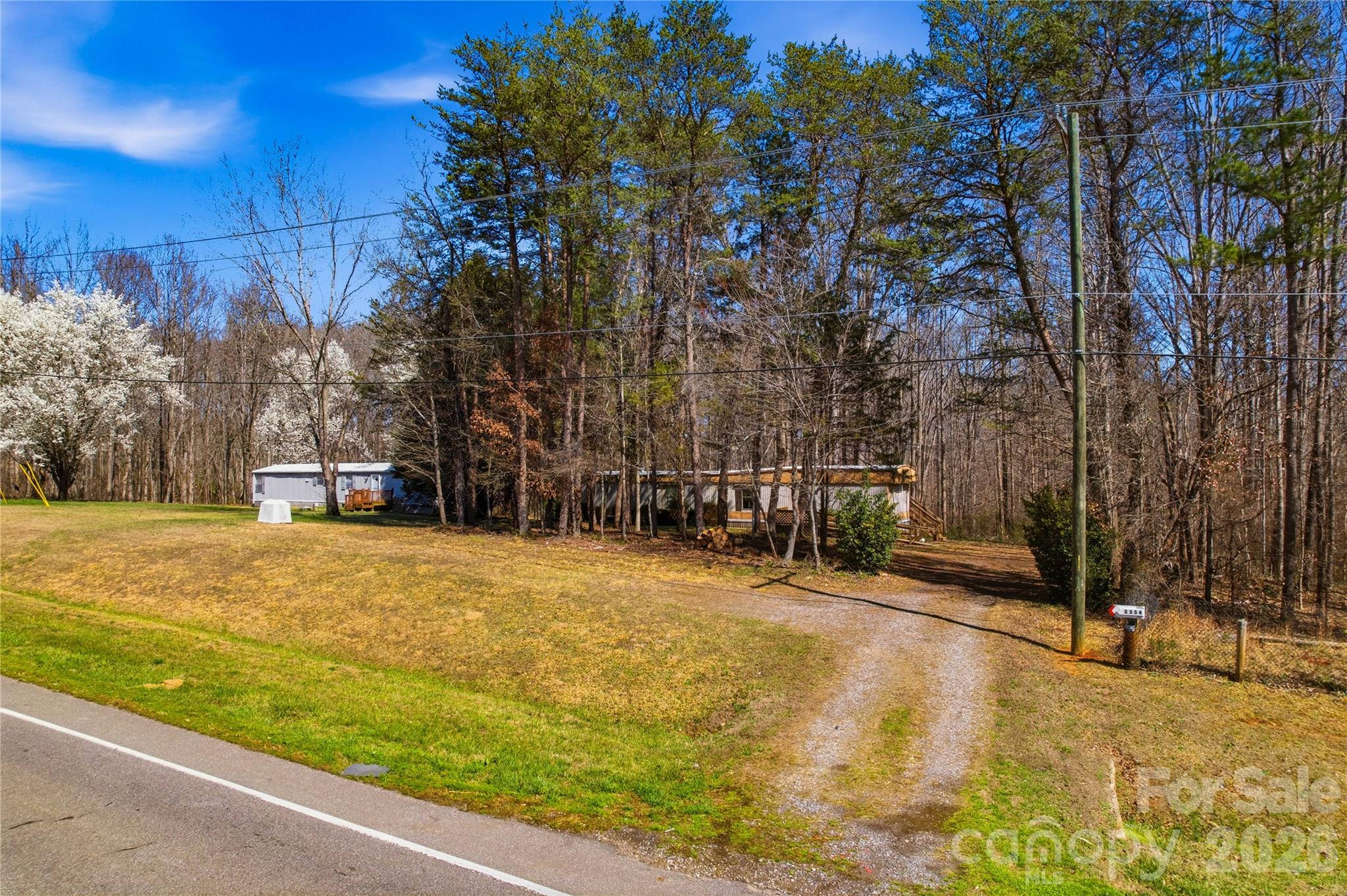 3354 Wilkesboro Highway Statesville NC 28625