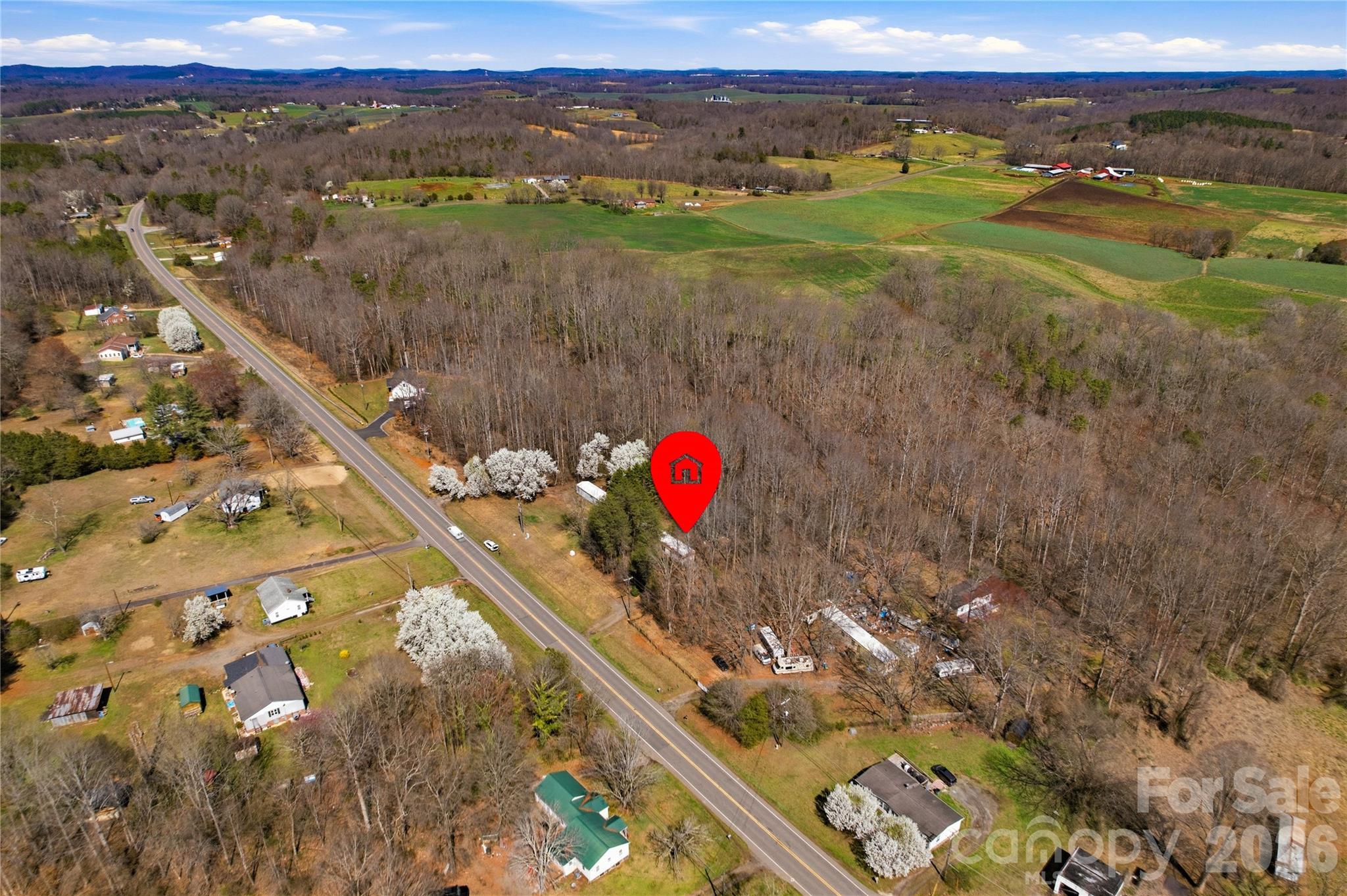 3354 Wilkesboro Highway Statesville NC 28625