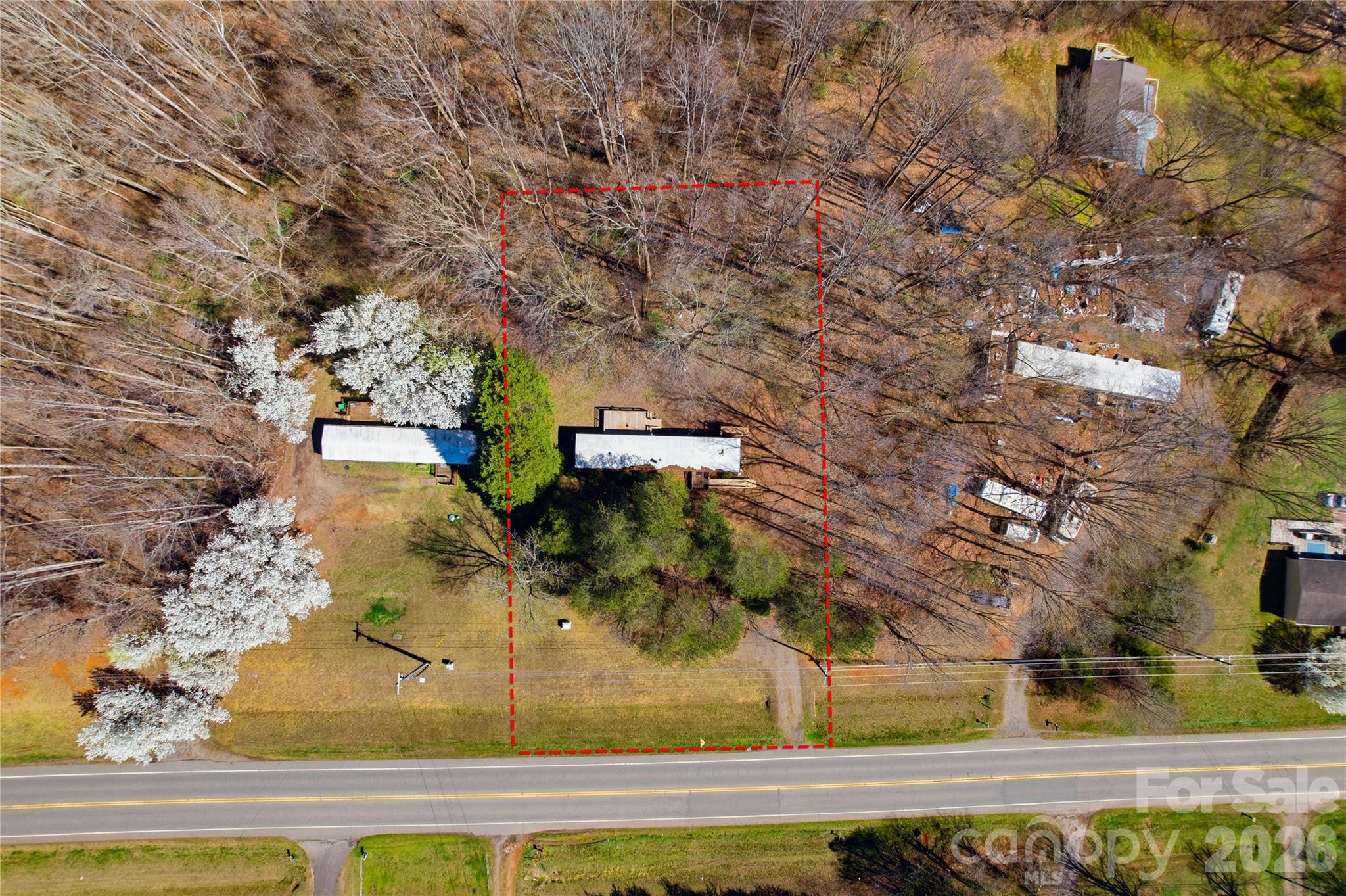 3354 Wilkesboro Highway Statesville NC 28625