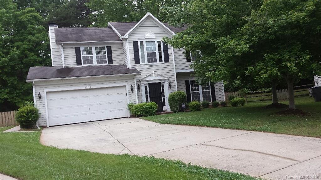 3203 Frostmoor Place Charlotte NC 28269
