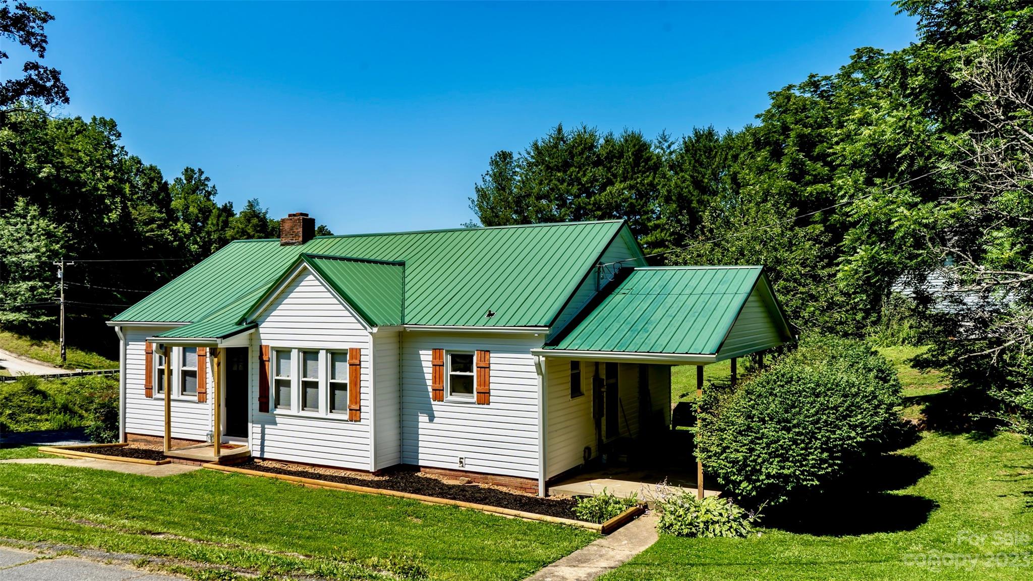19 Beaman Road Marion NC 28752