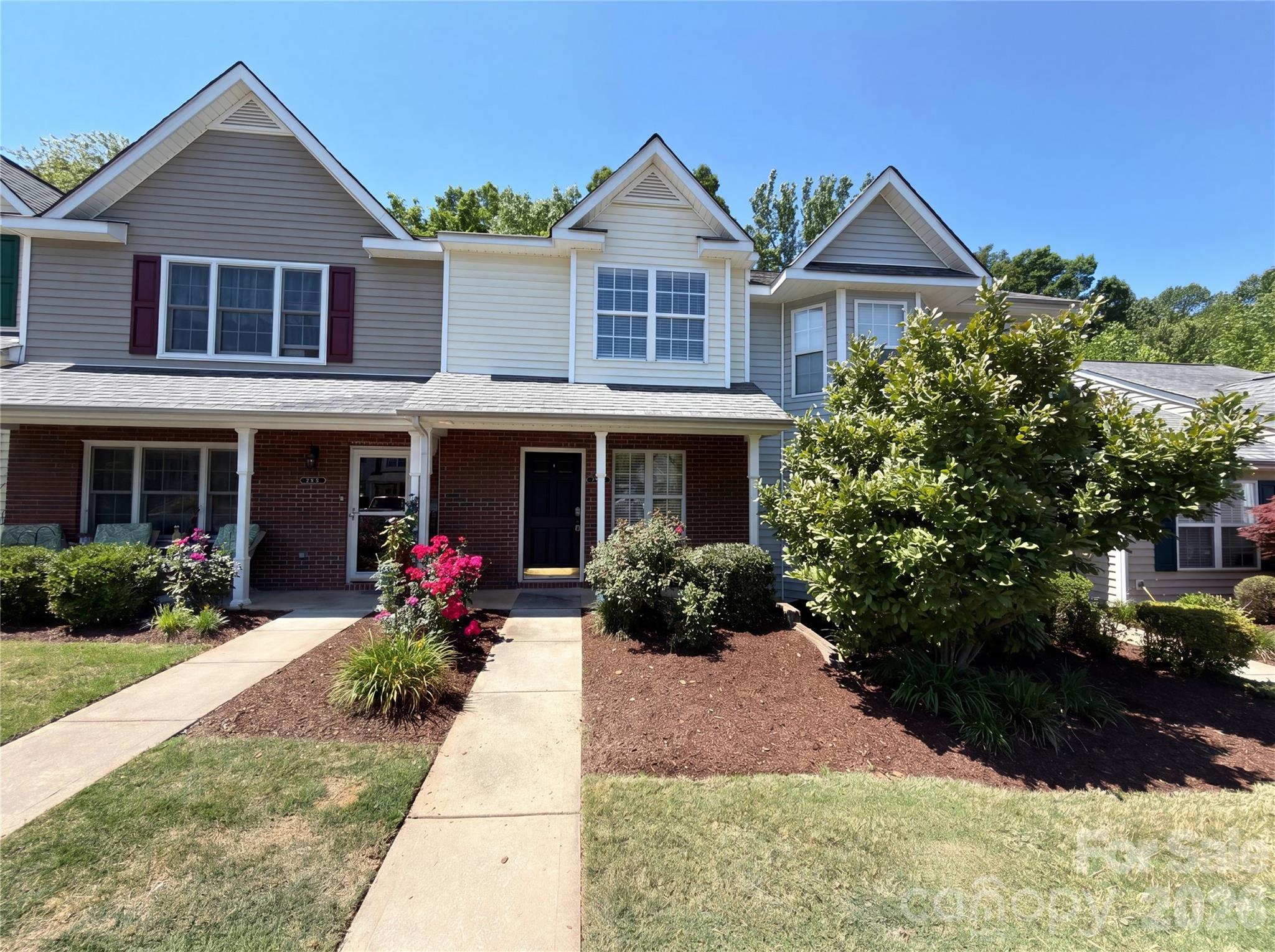 7395 Sun Dance Drive Fort Mill SC 29707