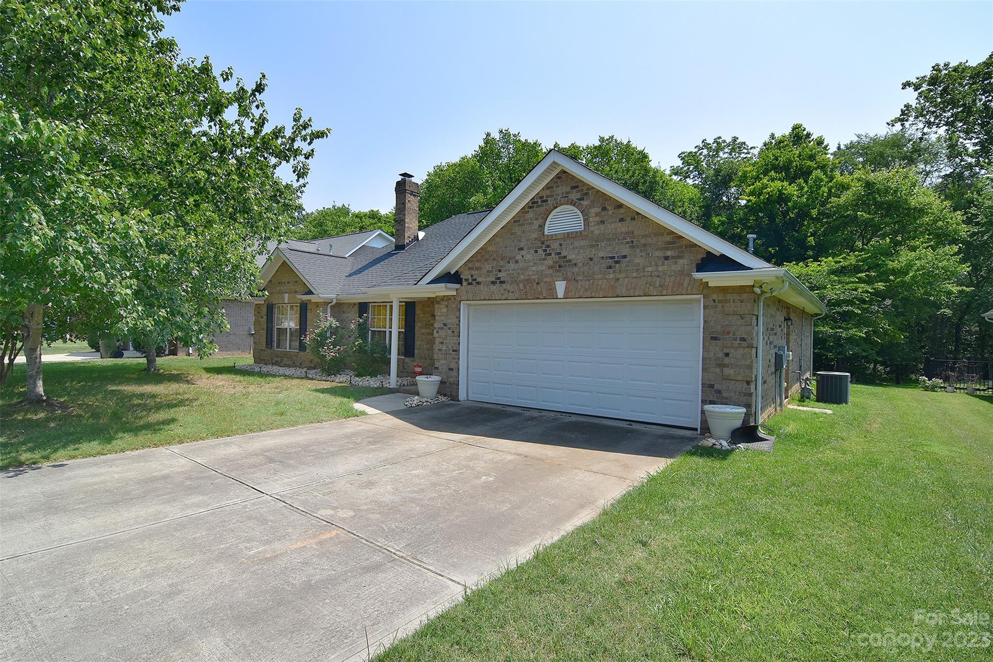 3281 Westridge Lane SW Concord NC 28027