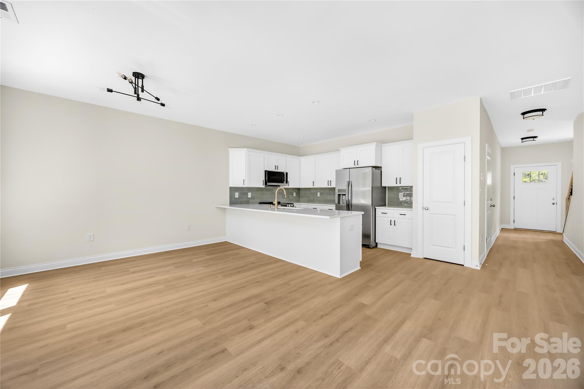 1944 Purser Drive Charlotte NC 28215