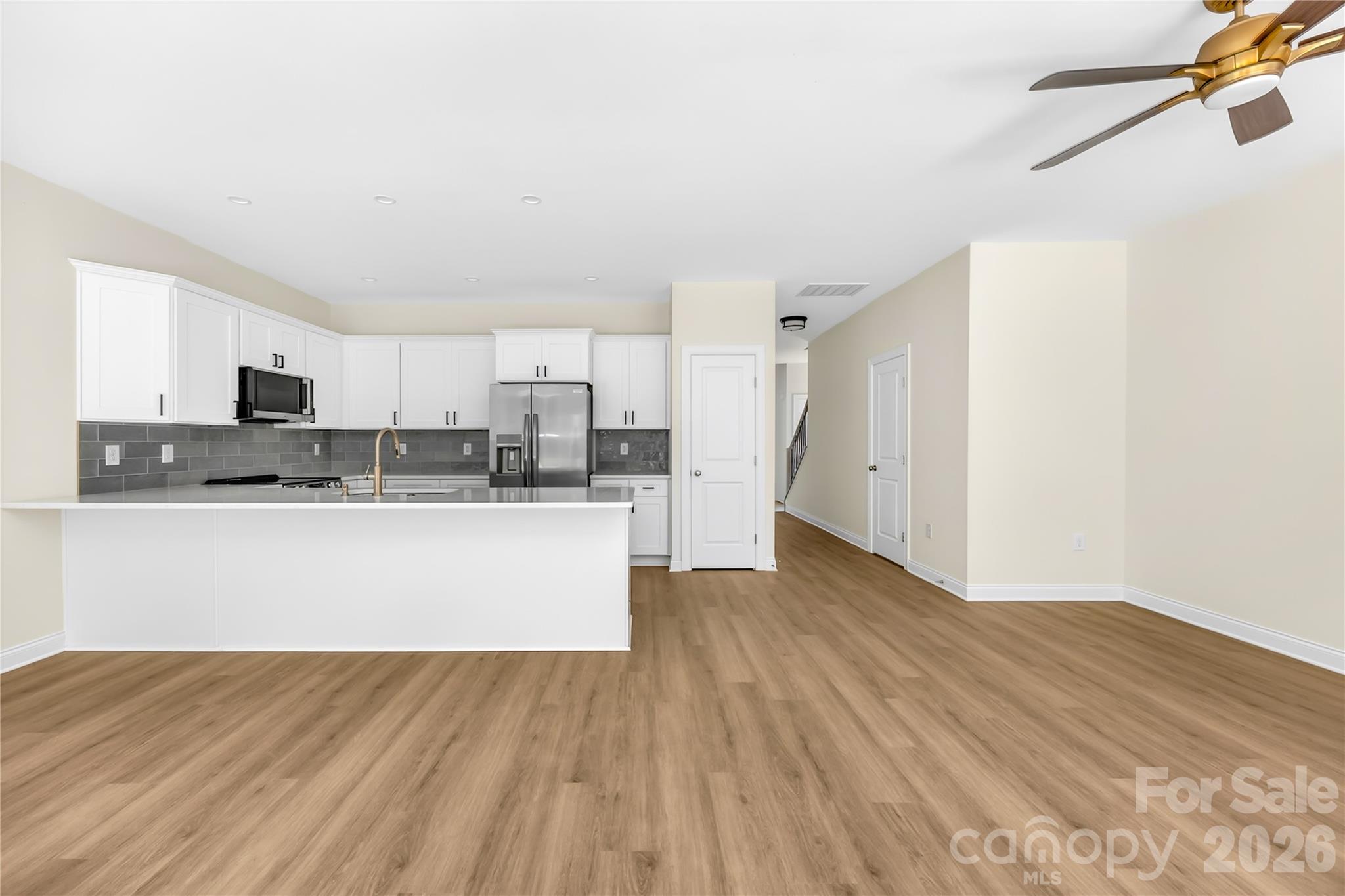 1944 Purser Drive Charlotte NC 28215