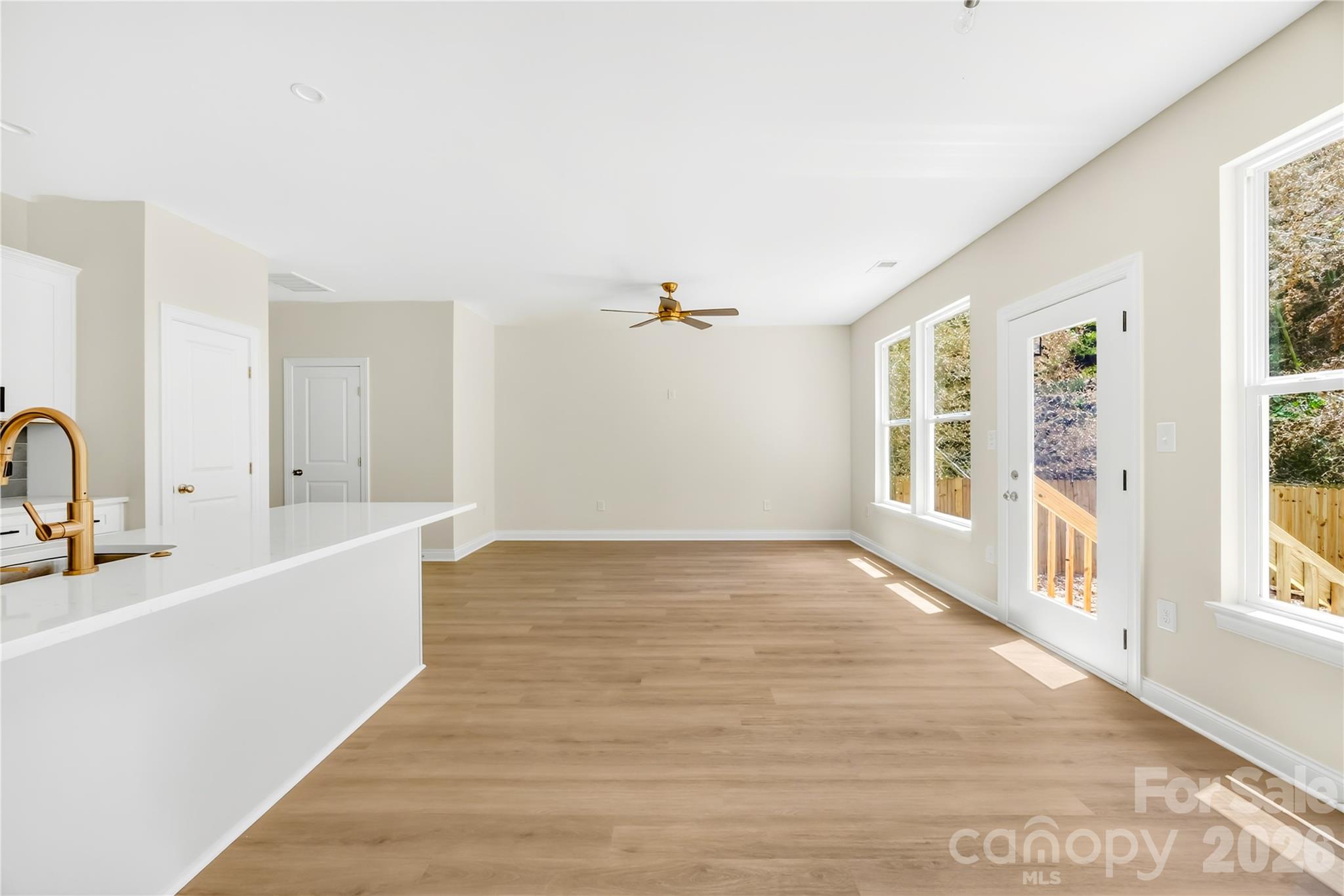 1944 Purser Drive Charlotte NC 28215