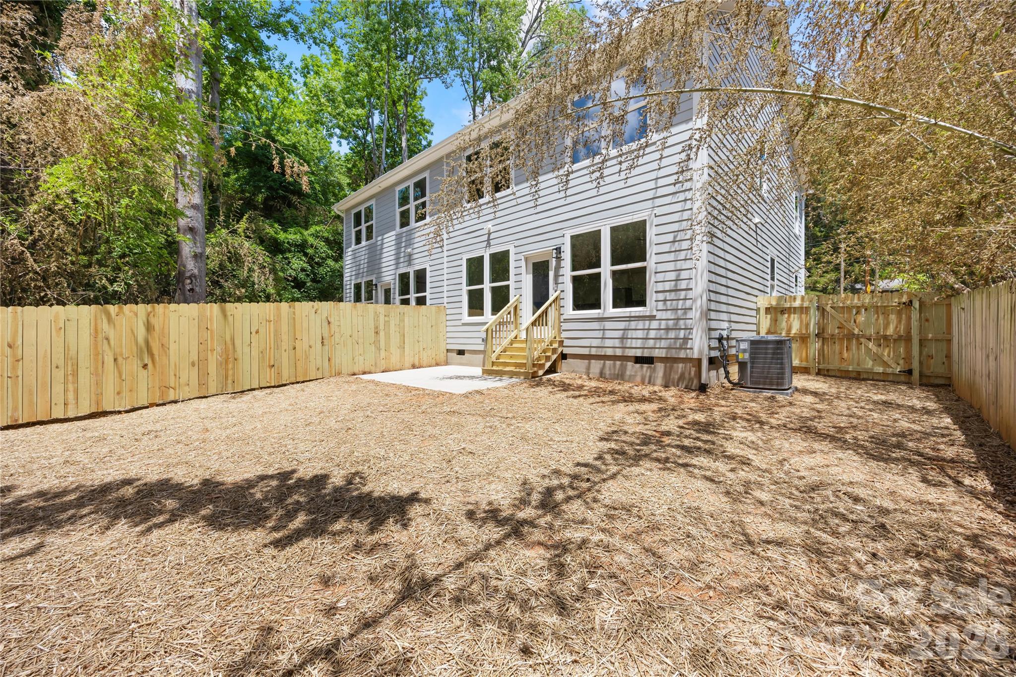 1944 Purser Drive Charlotte NC 28215