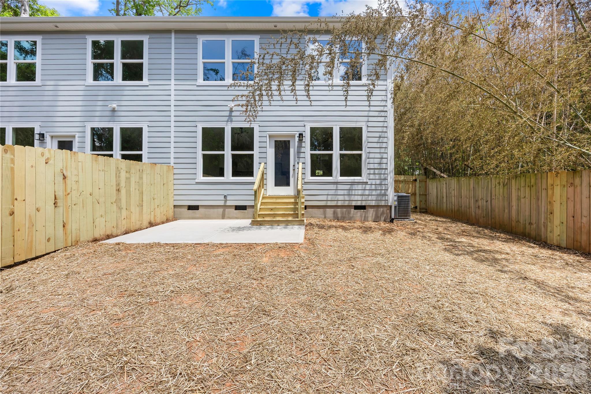1944 Purser Drive Charlotte NC 28215