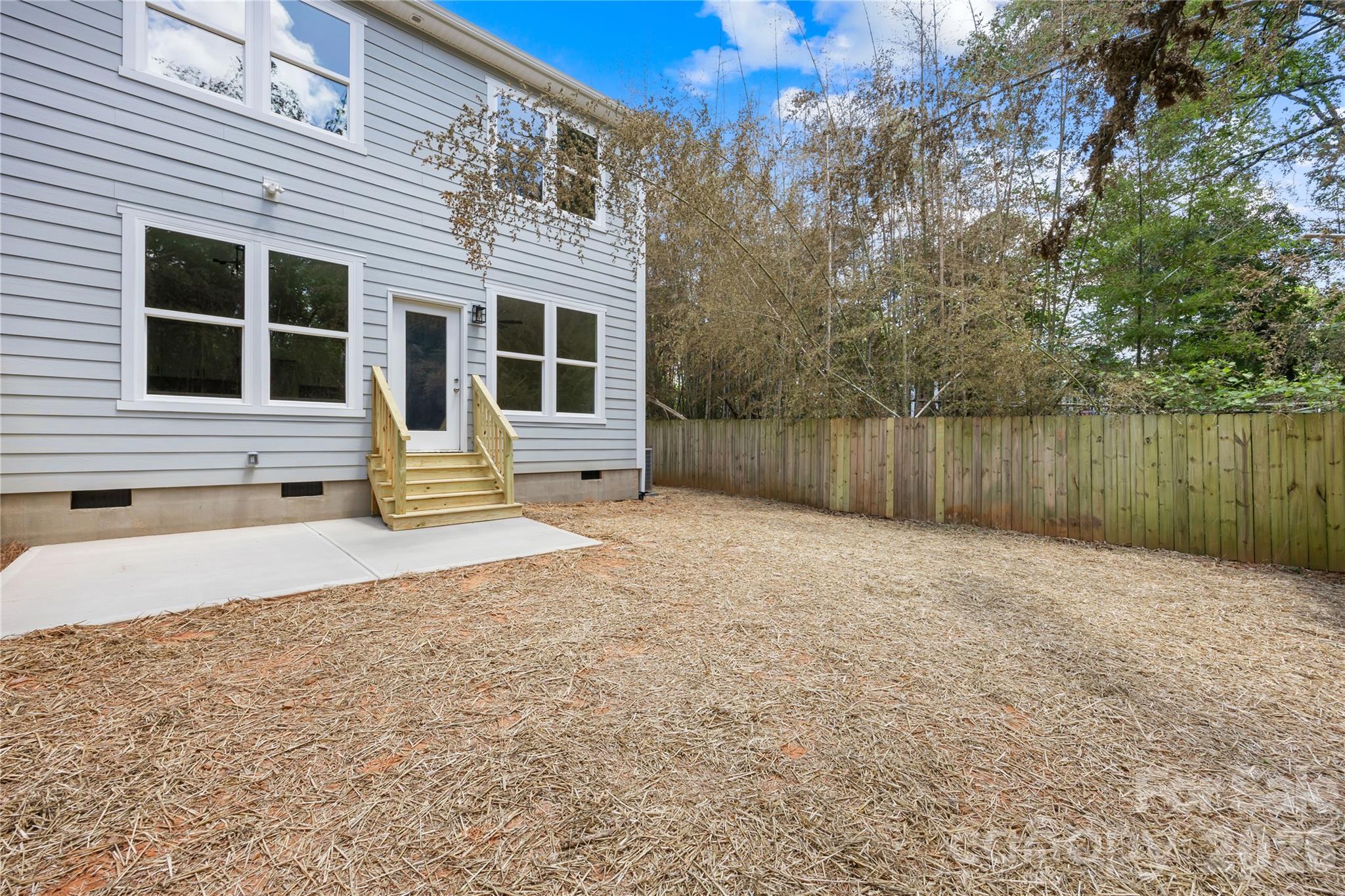 1944 Purser Drive Charlotte NC 28215