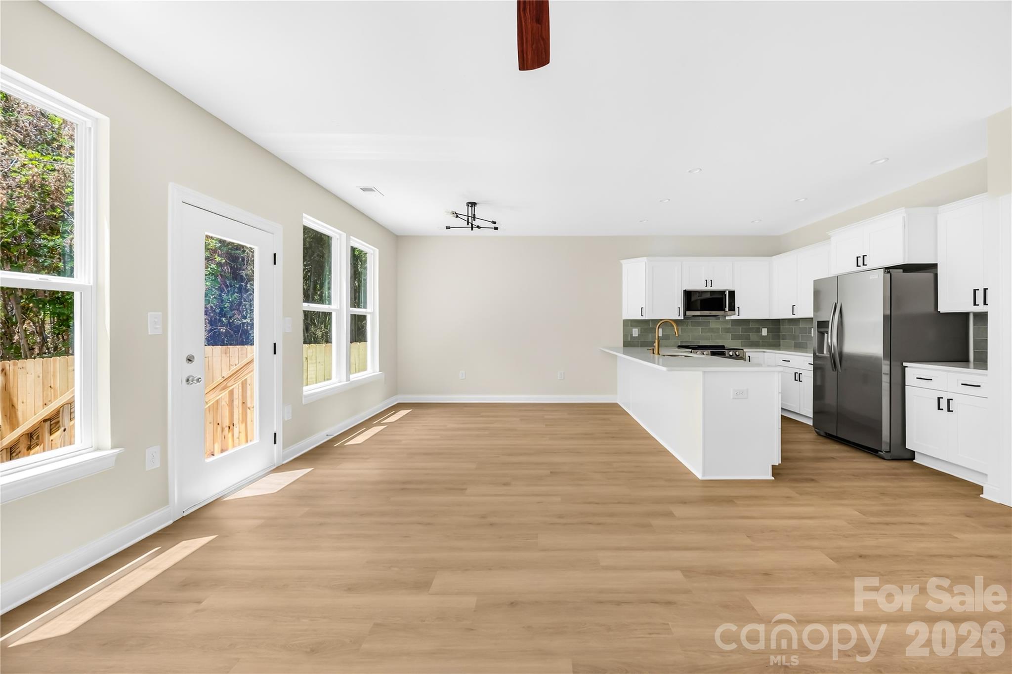 1944 Purser Drive Charlotte NC 28215