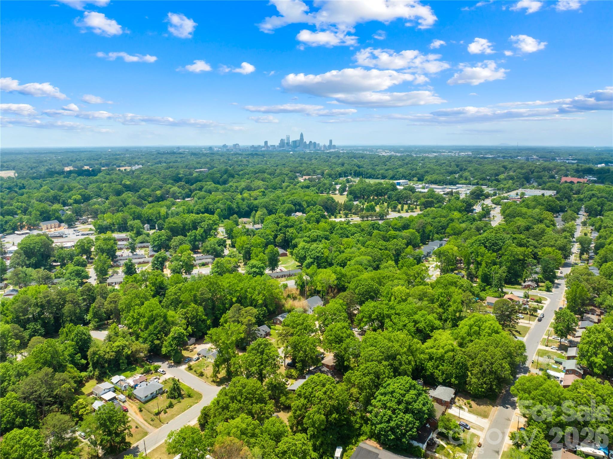 1944 Purser Drive Charlotte NC 28215