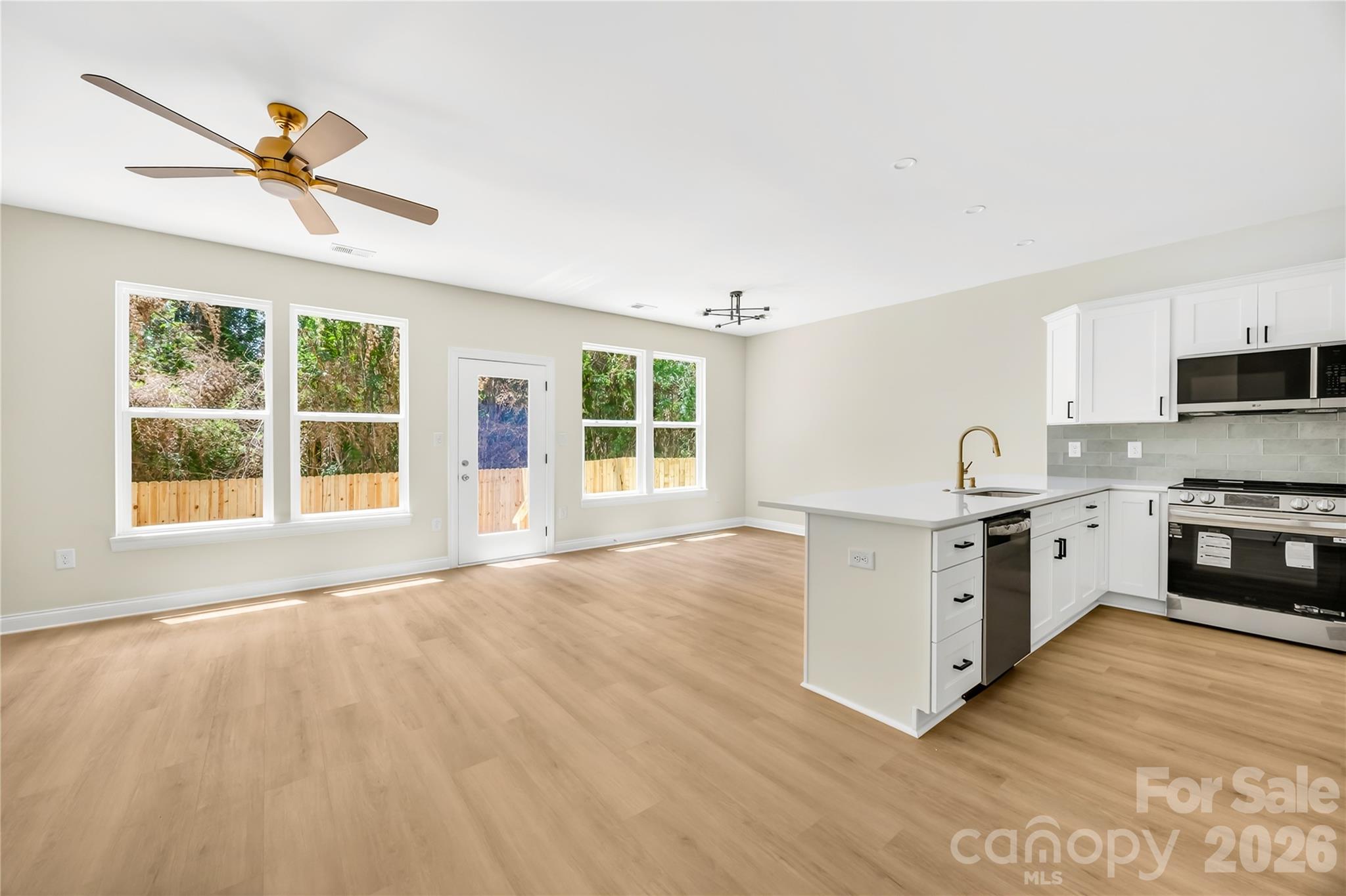 1944 Purser Drive Charlotte NC 28215
