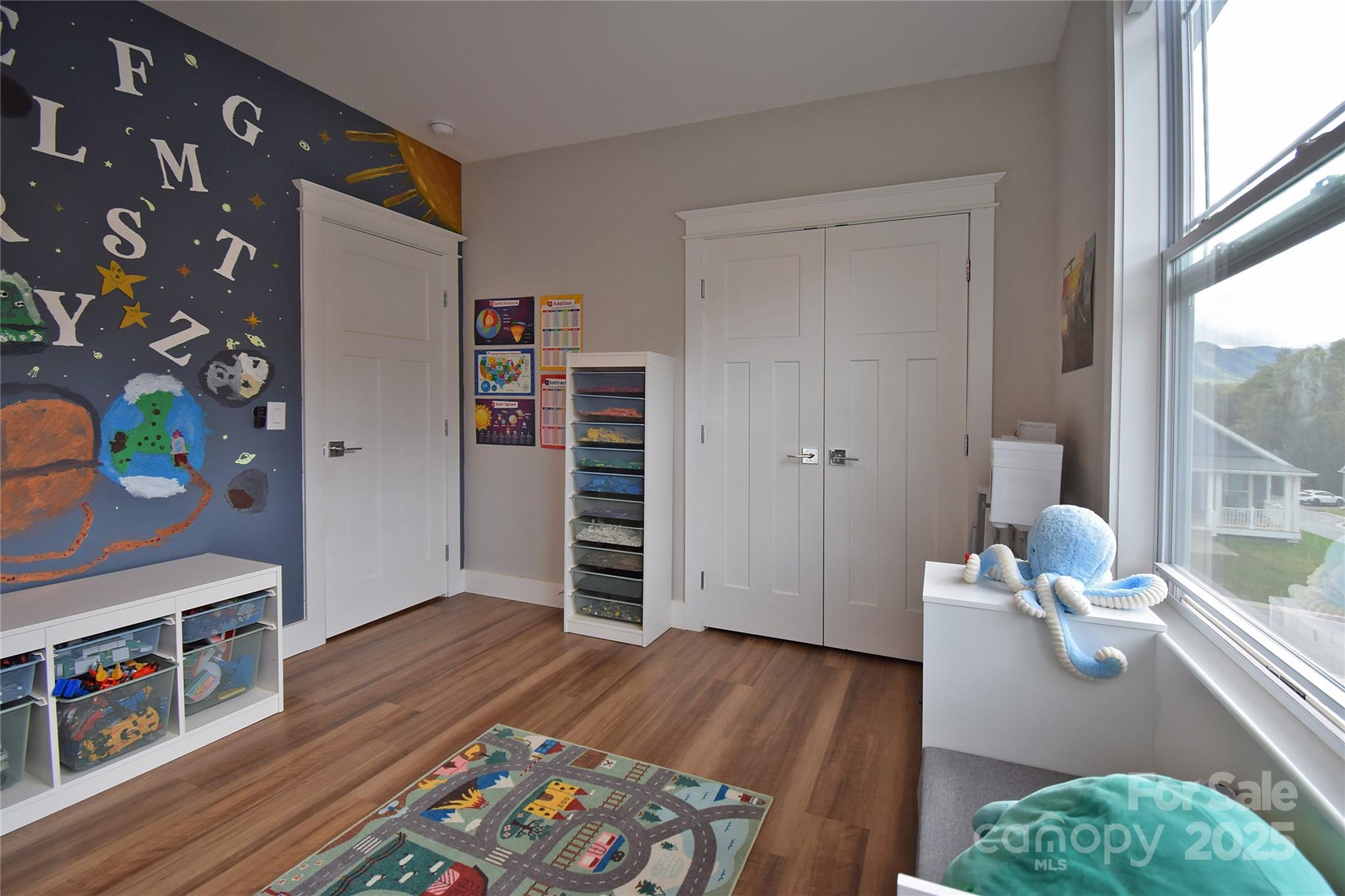 1102 Blueview Drive Black Mountain NC 28711