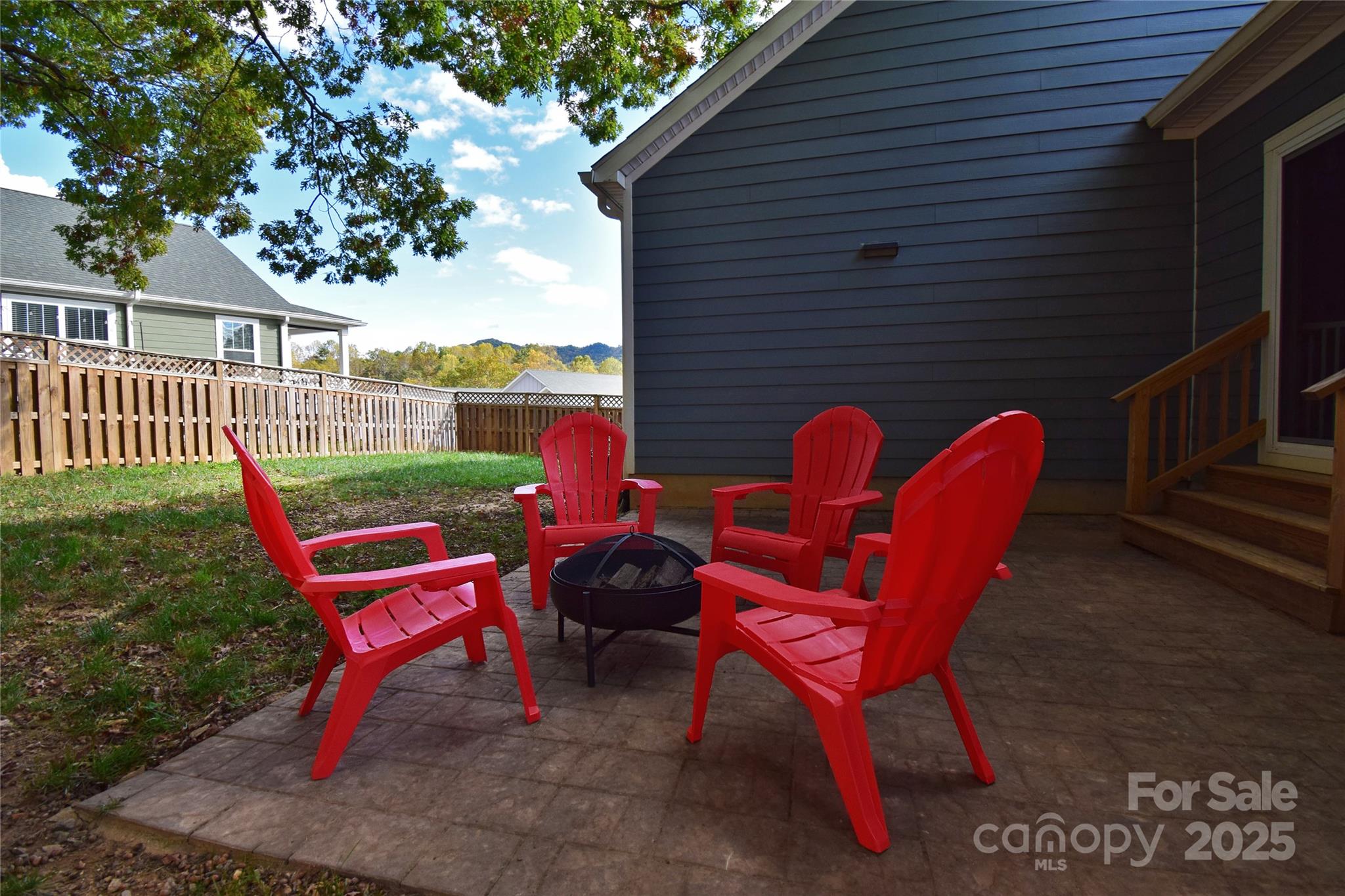 1102 Blueview Drive Black Mountain NC 28711