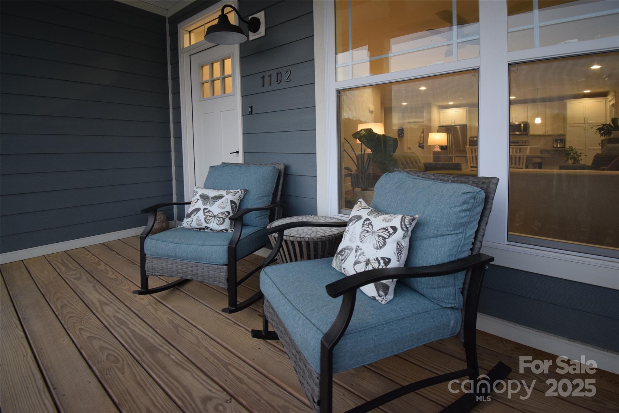 1102 Blueview Drive Black Mountain NC 28711