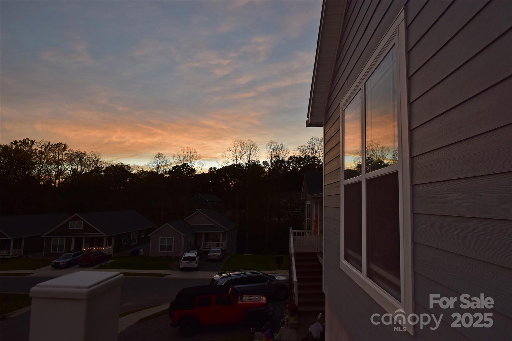 1102 Blueview Drive Black Mountain NC 28711