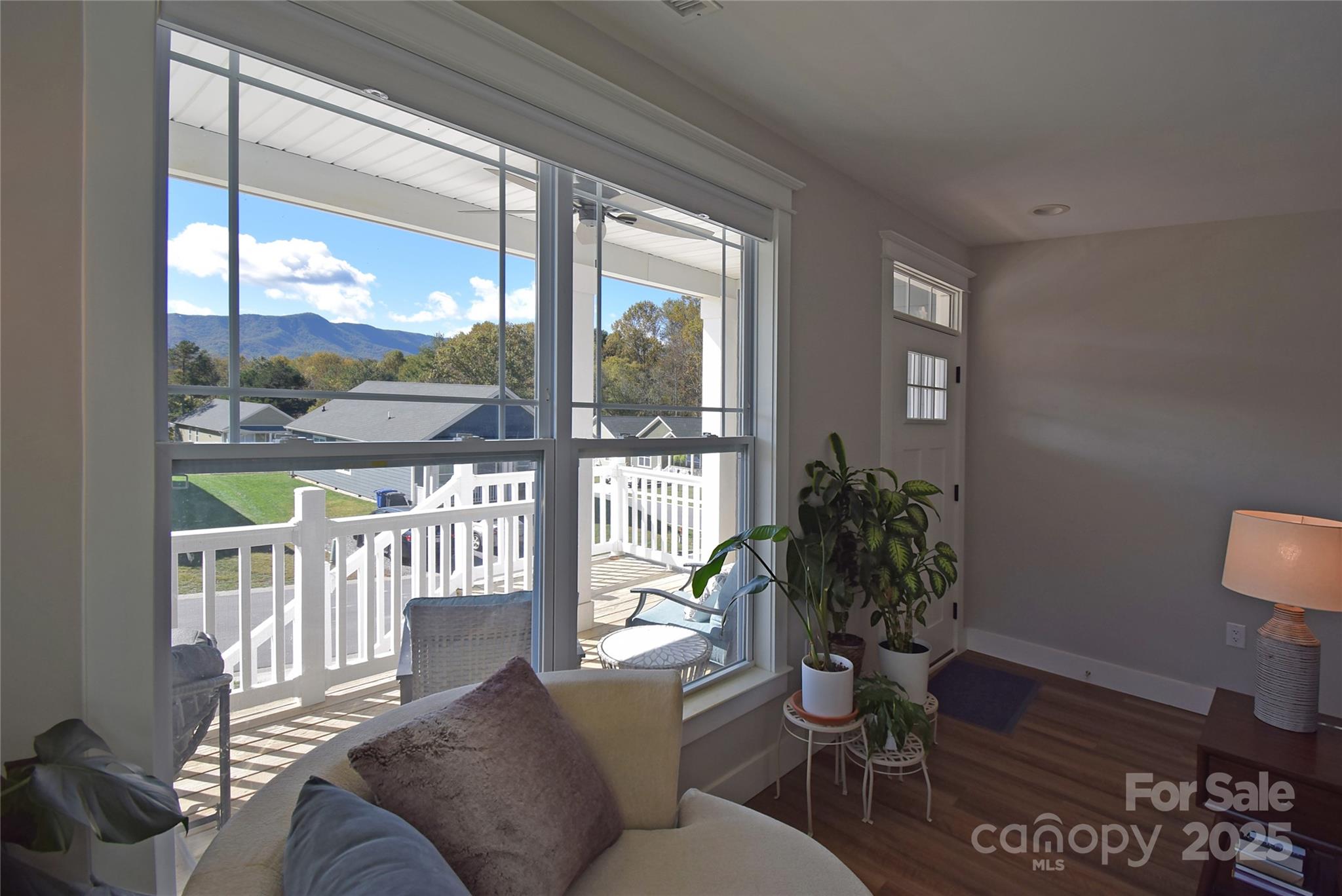 1102 Blueview Drive Black Mountain NC 28711