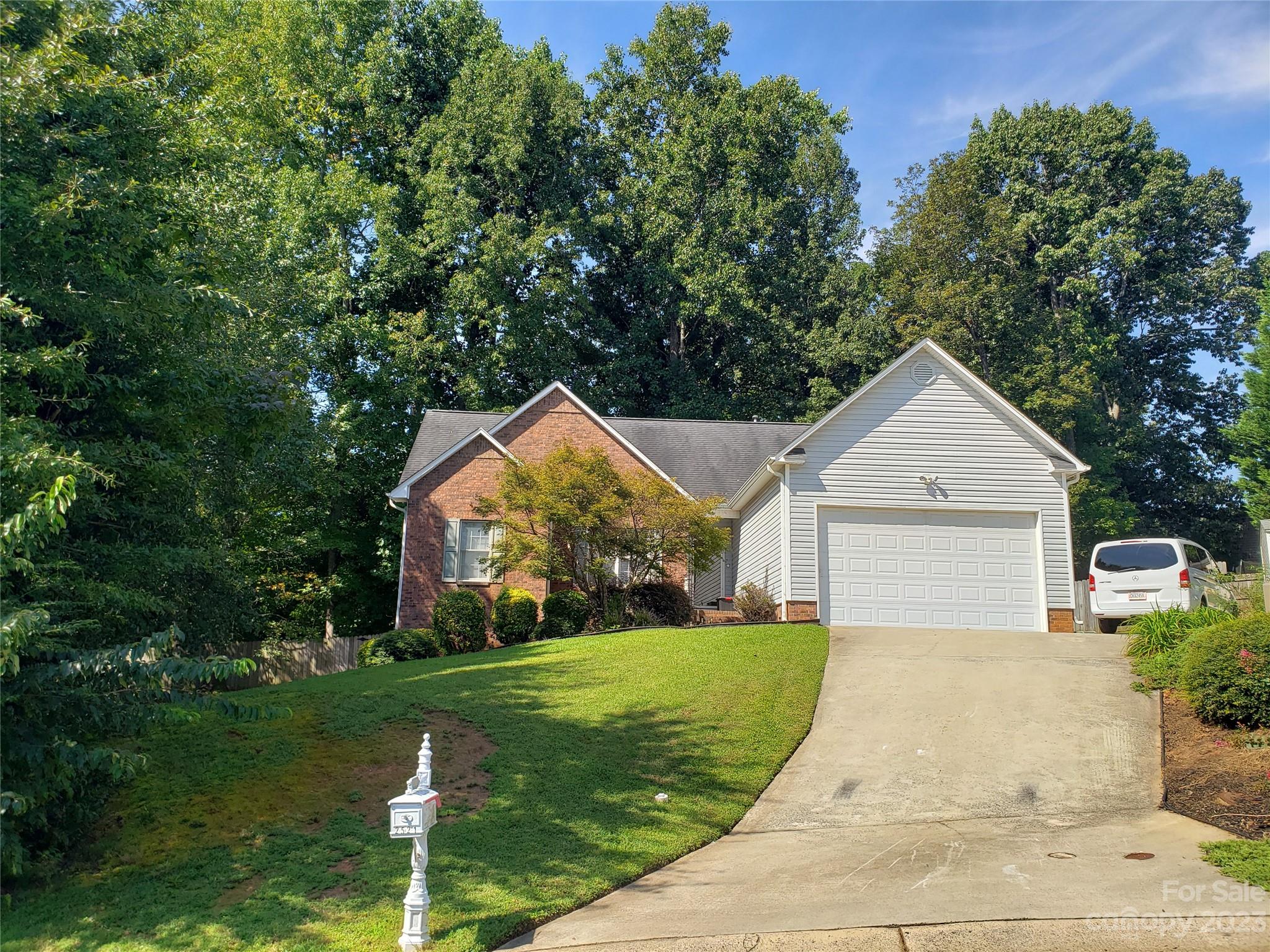 2521 Laver Court Gastonia NC 28056
