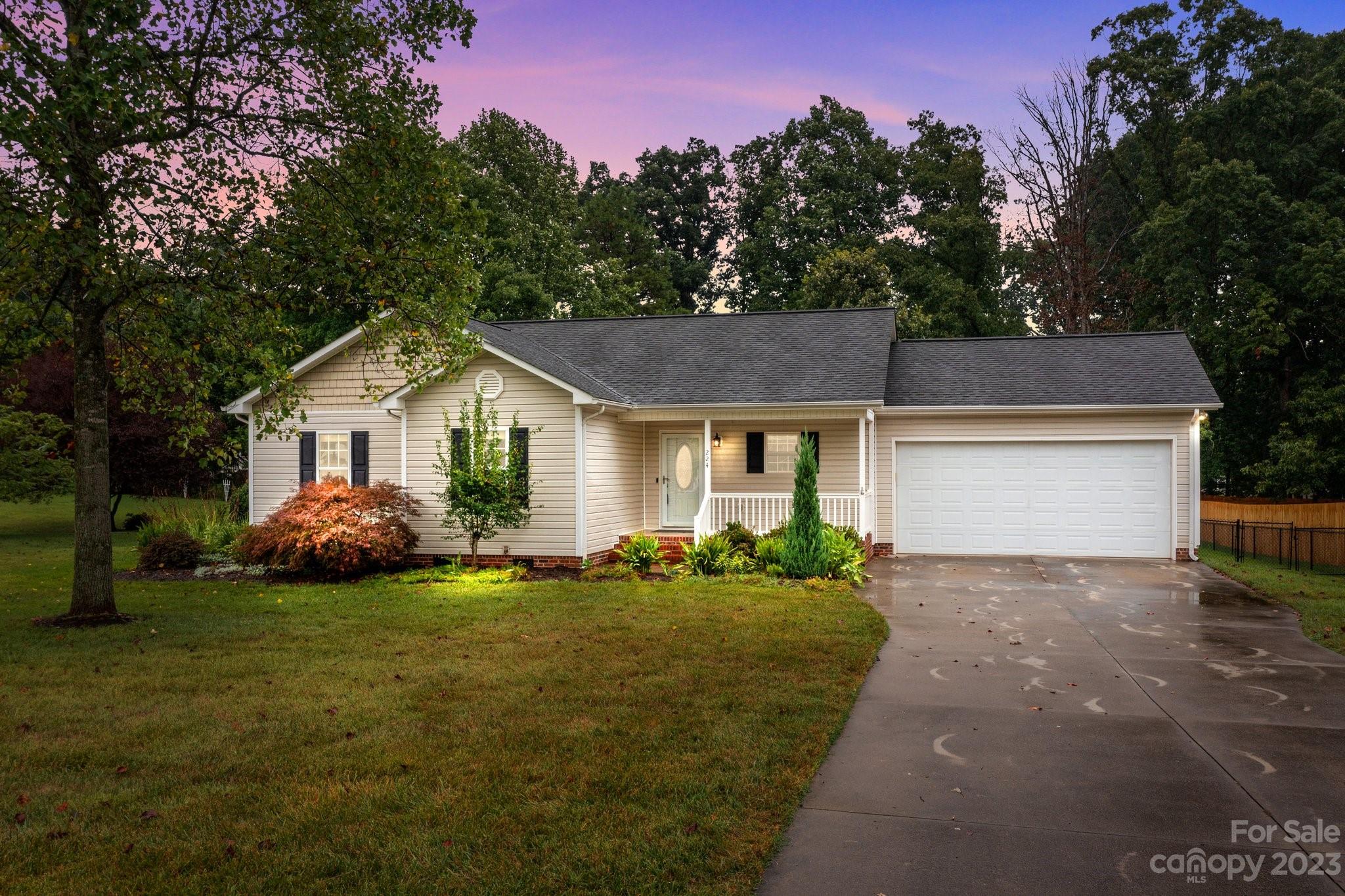 224 Swann Road Statesville NC 28625