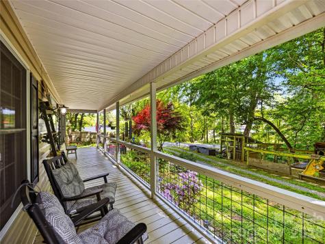 103 Old Us 19 23 Highway Candler NC 28715