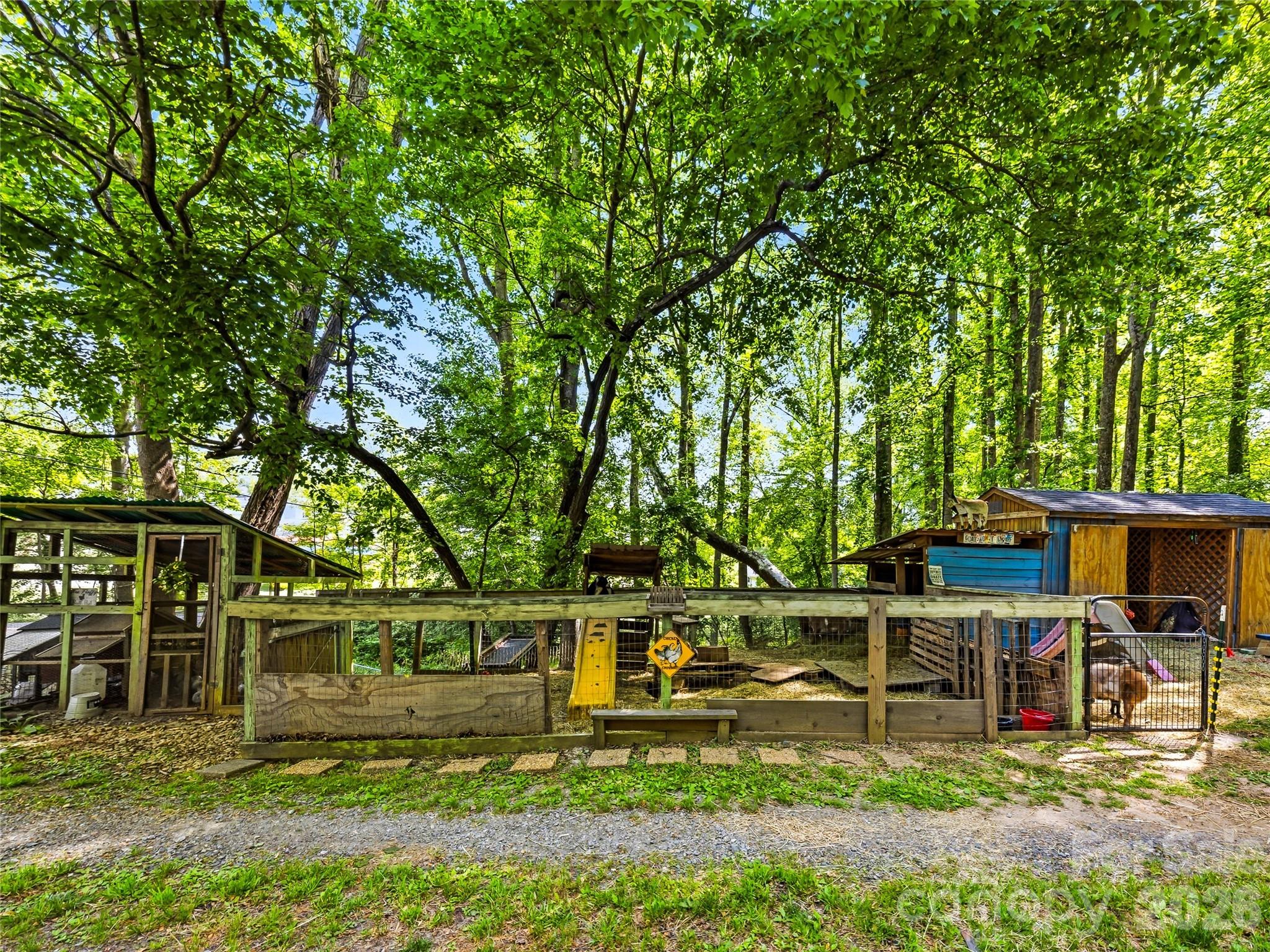 103 Old Us 19 23 Highway Candler NC 28715