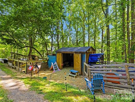 103 Old Us 19 23 Highway Candler NC 28715