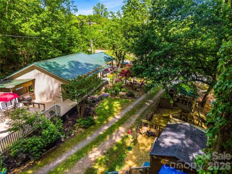 103 Old Us 19 23 Highway Candler NC 28715