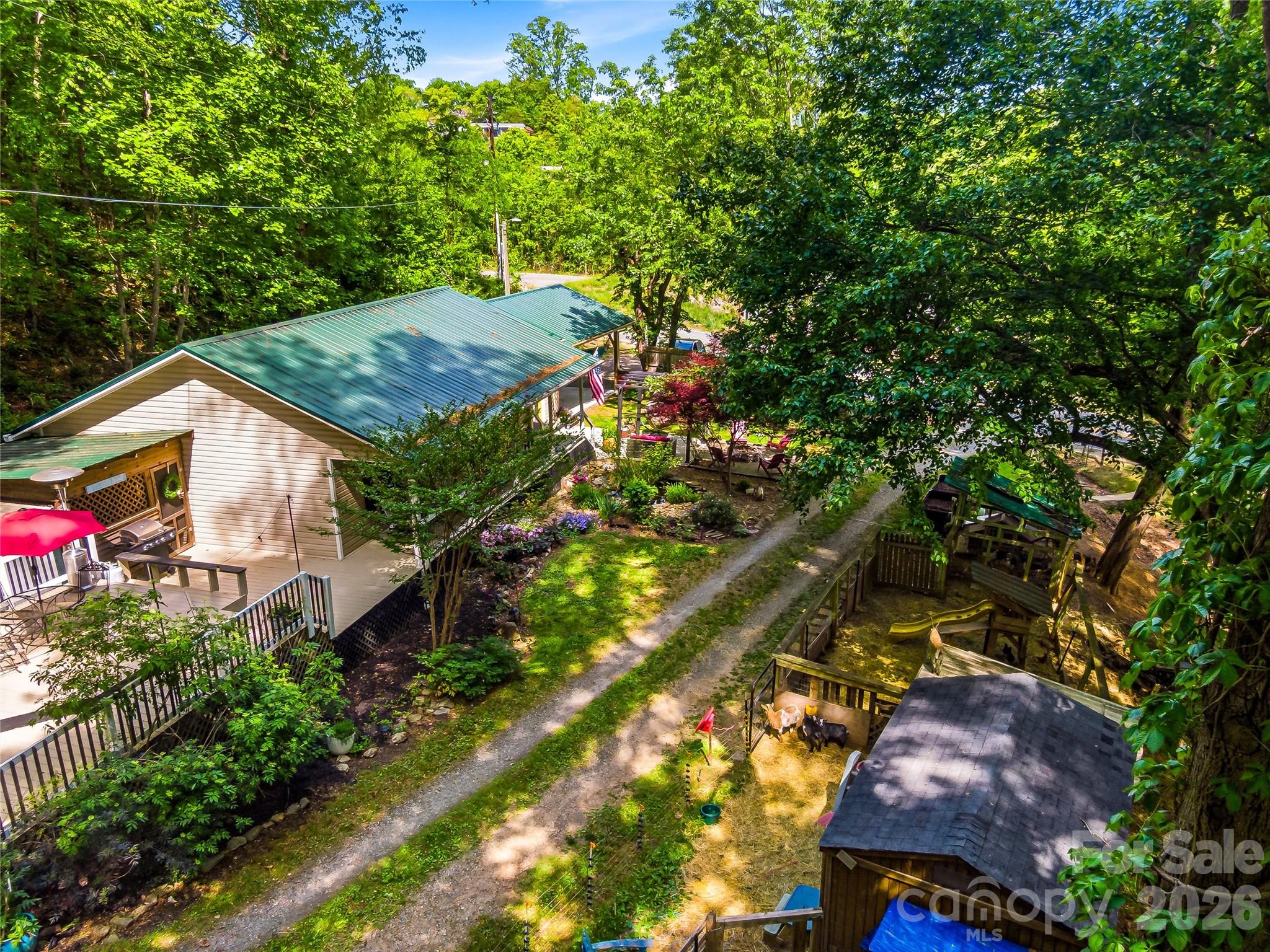 103 Old Us 19 23 Highway Candler NC 28715