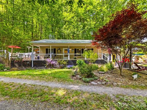 103 Old Us 19 23 Highway Candler NC 28715