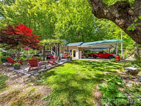 103 Old Us 19 23 Highway Candler NC 28715