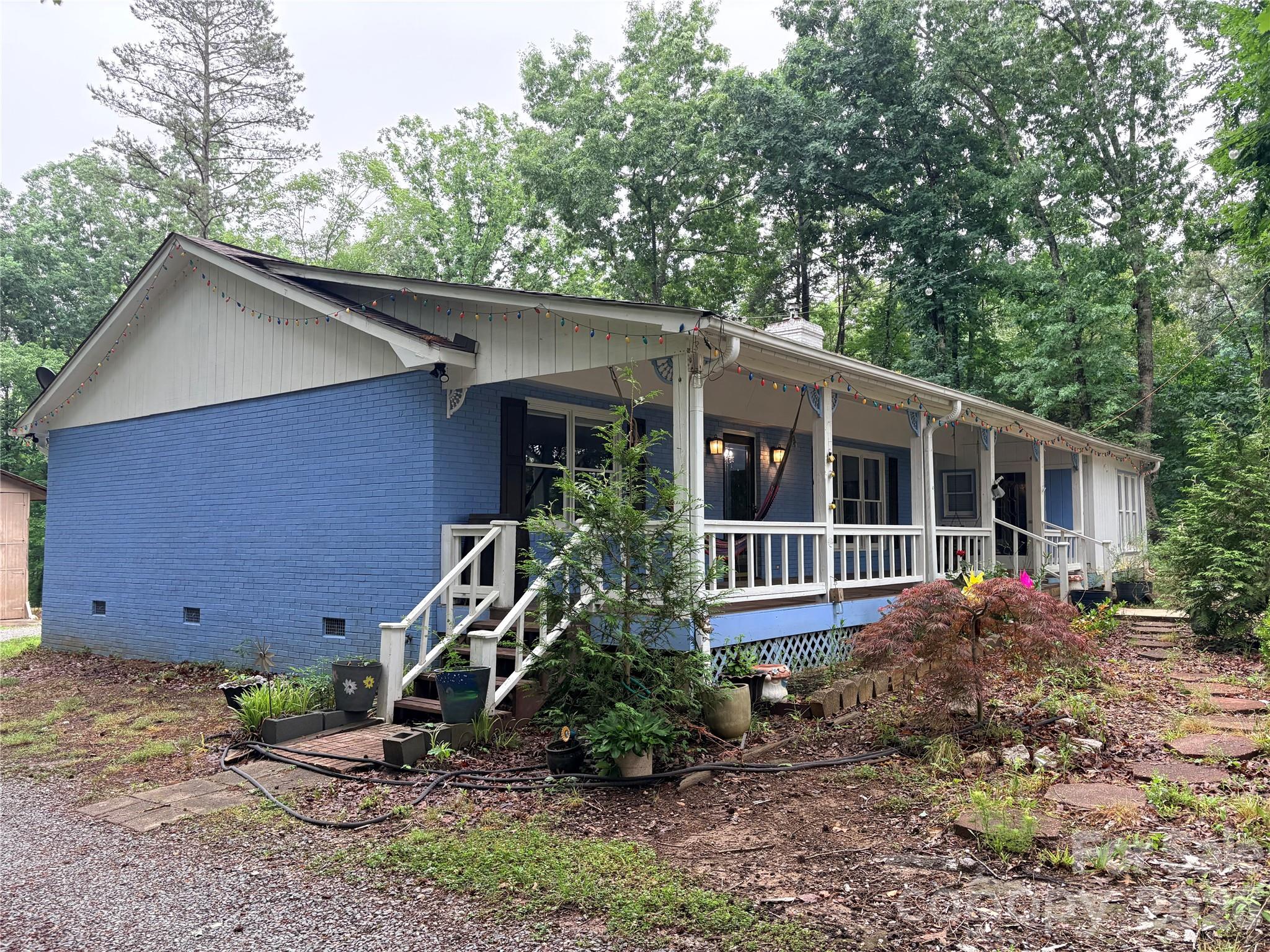 14851 Bethel Avenue Extension Midland NC 28107
