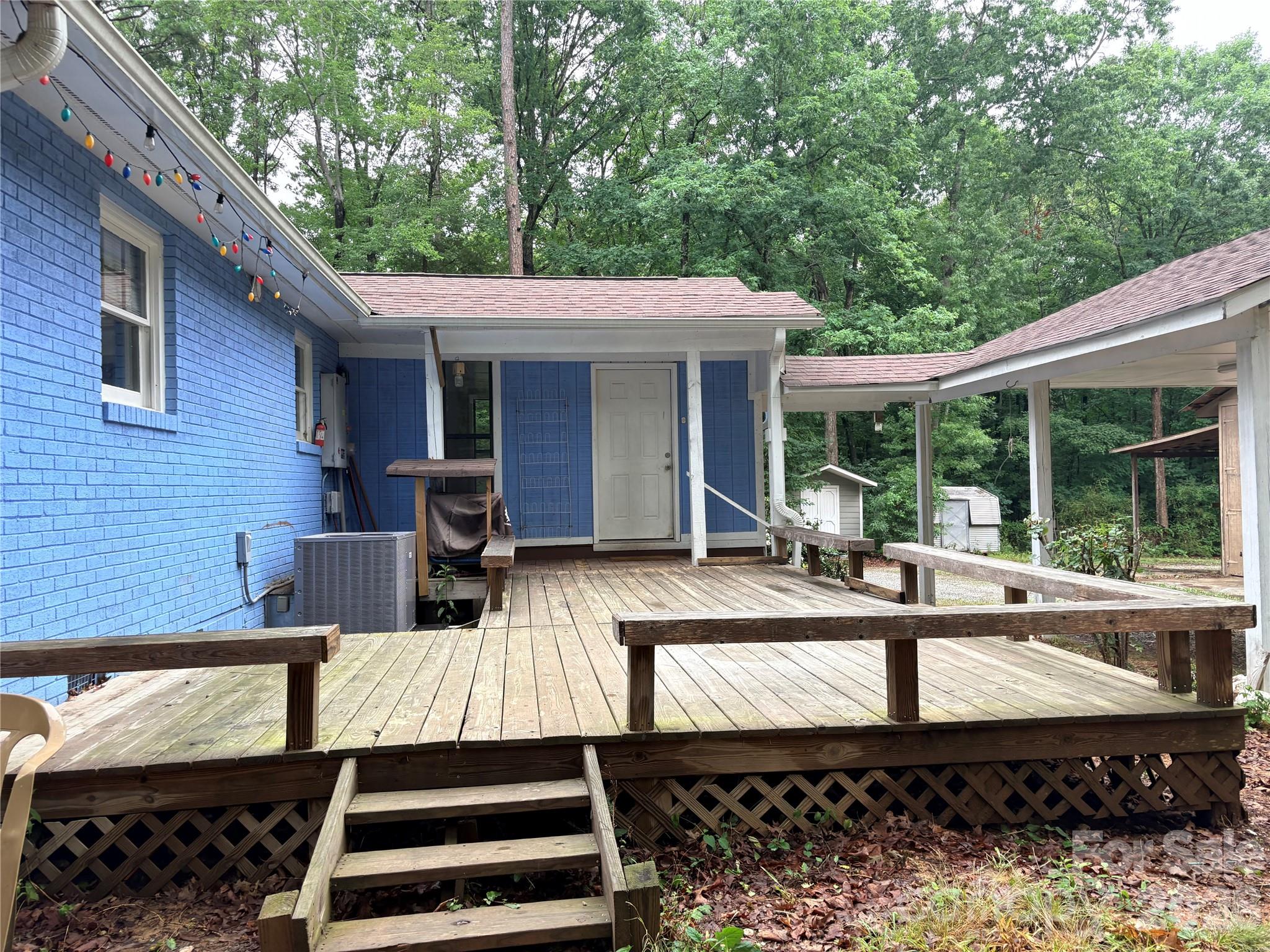 14851 Bethel Avenue Extension Midland NC 28107