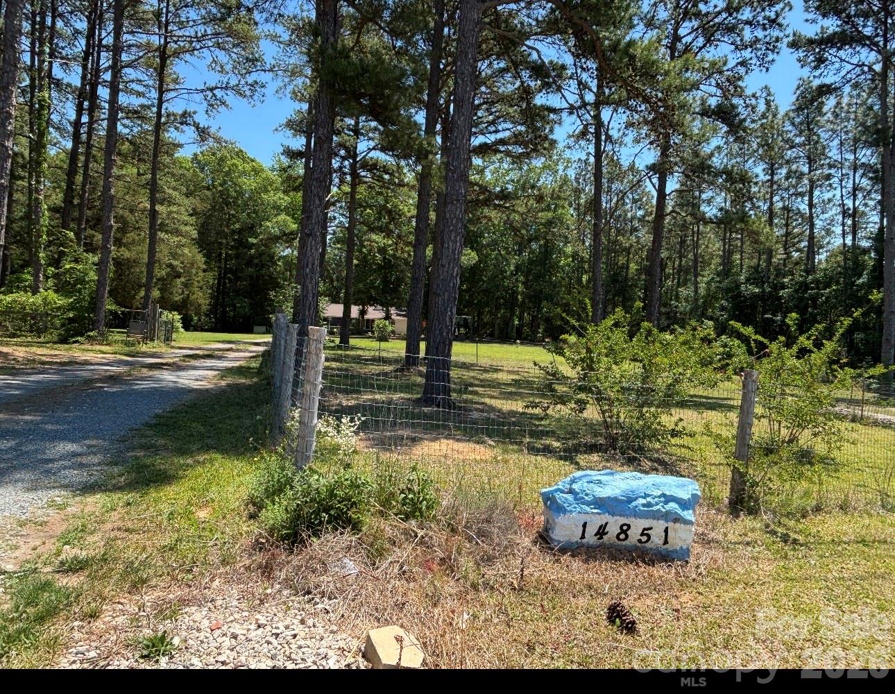 14851 Bethel Avenue Extension Midland NC 28107