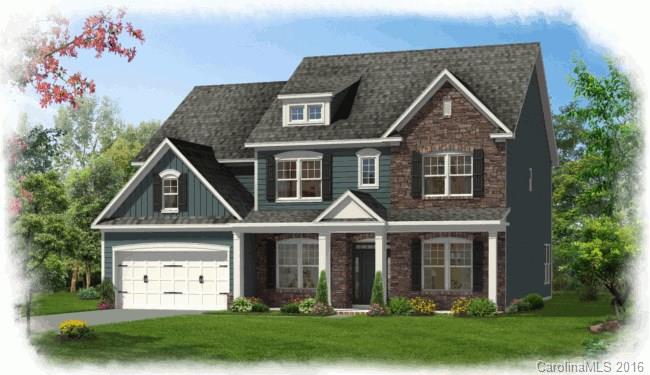 1817 Painted Horse Drive Indian Trail NC 28079