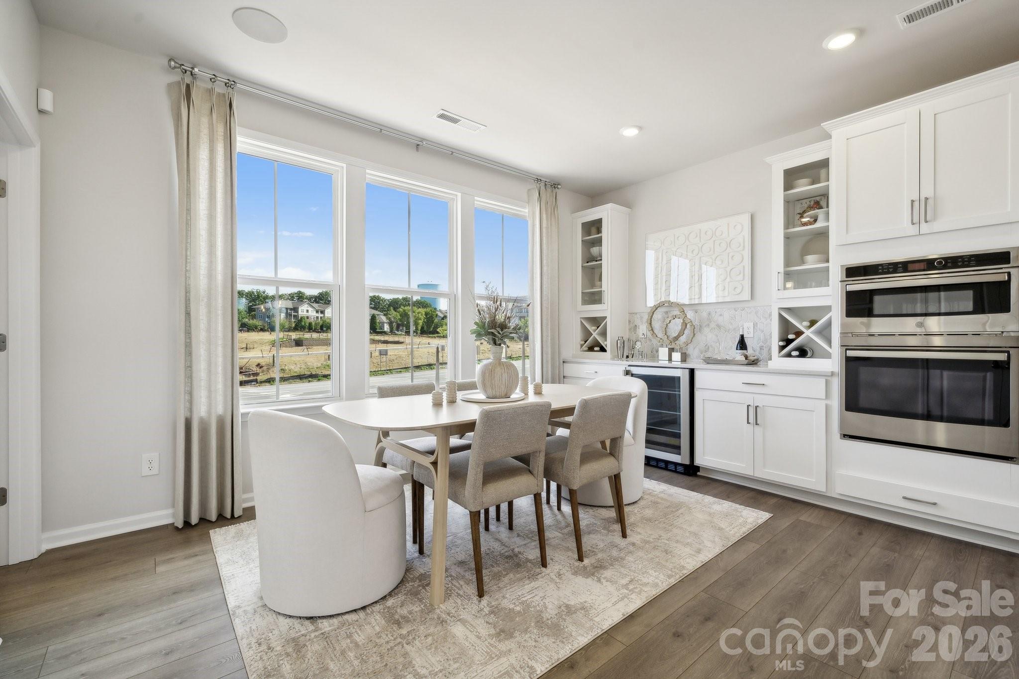 2147 Hawksworth Lane Charlotte NC 28262