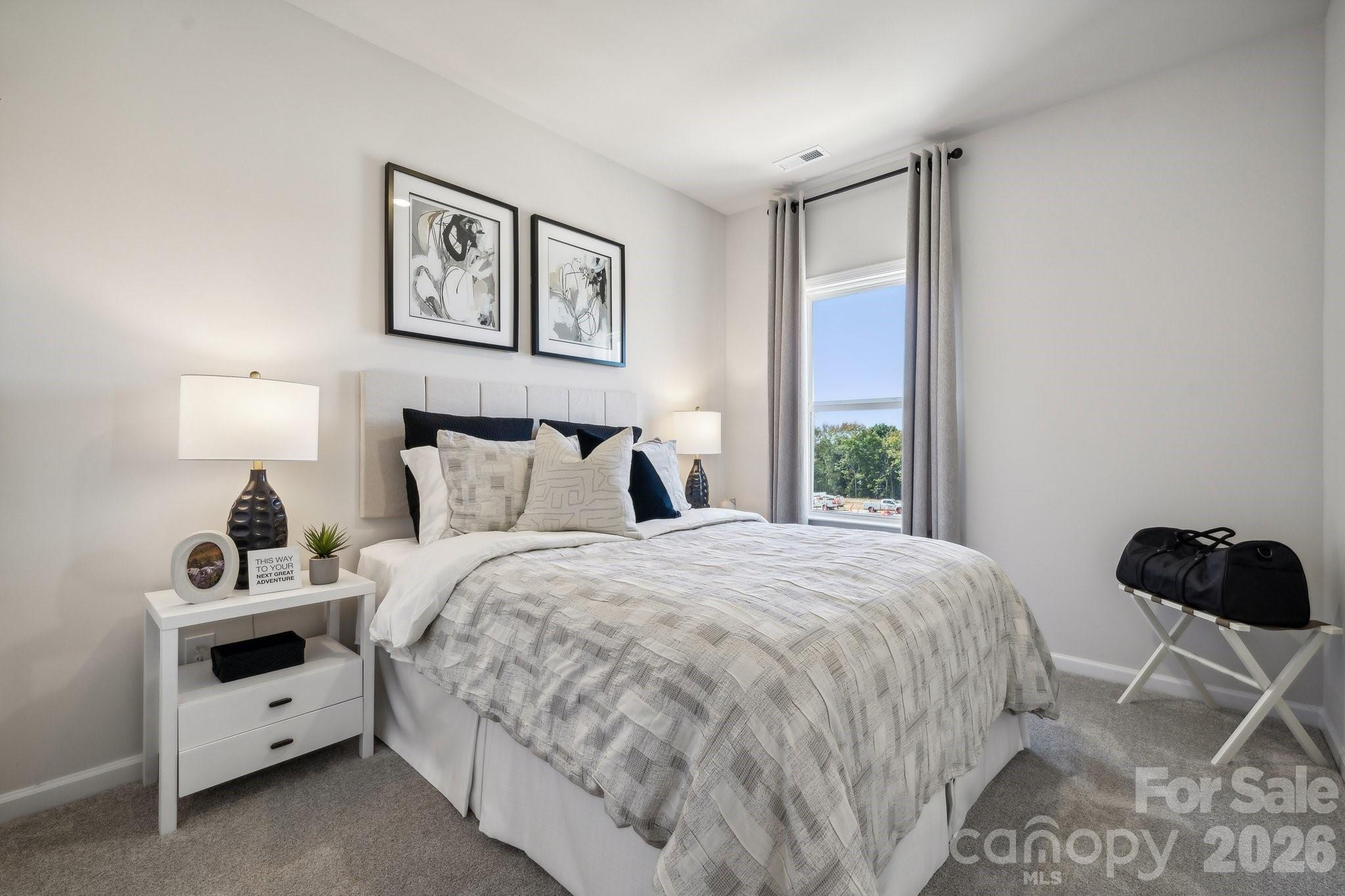 2147 Hawksworth Lane Charlotte NC 28262