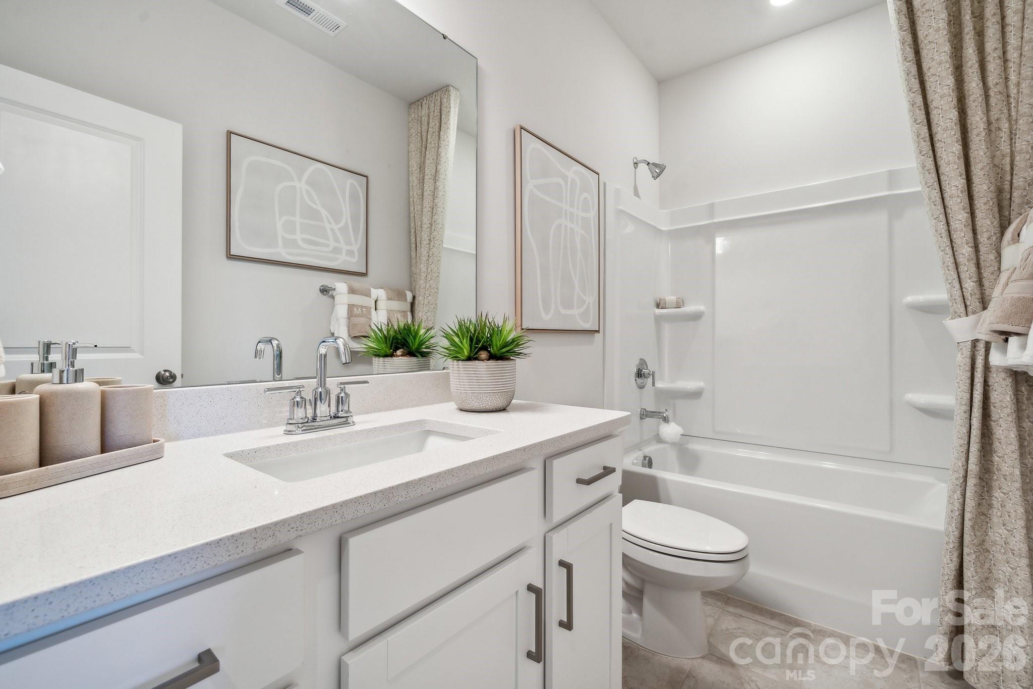 2147 Hawksworth Lane Charlotte NC 28262