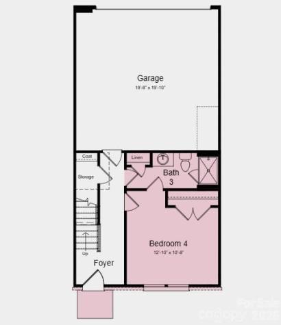 2147 Hawksworth Lane Charlotte NC 28262
