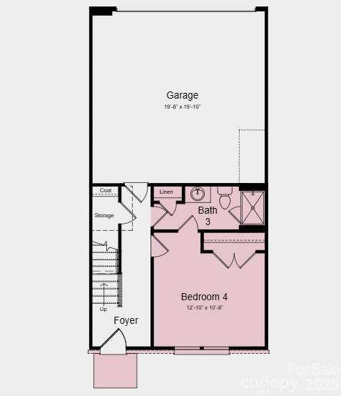 2147 Hawksworth Lane Charlotte NC 28262