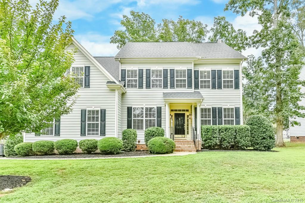 1208 Brough Hall Drive Waxhaw NC 28173