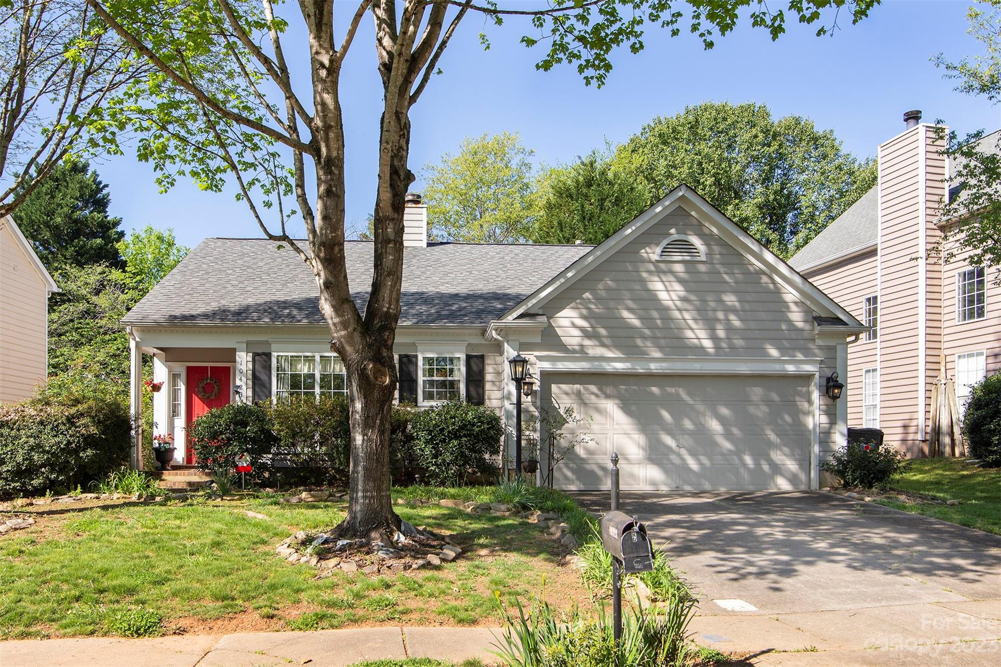 10423 Brawley Lane Charlotte NC 28215