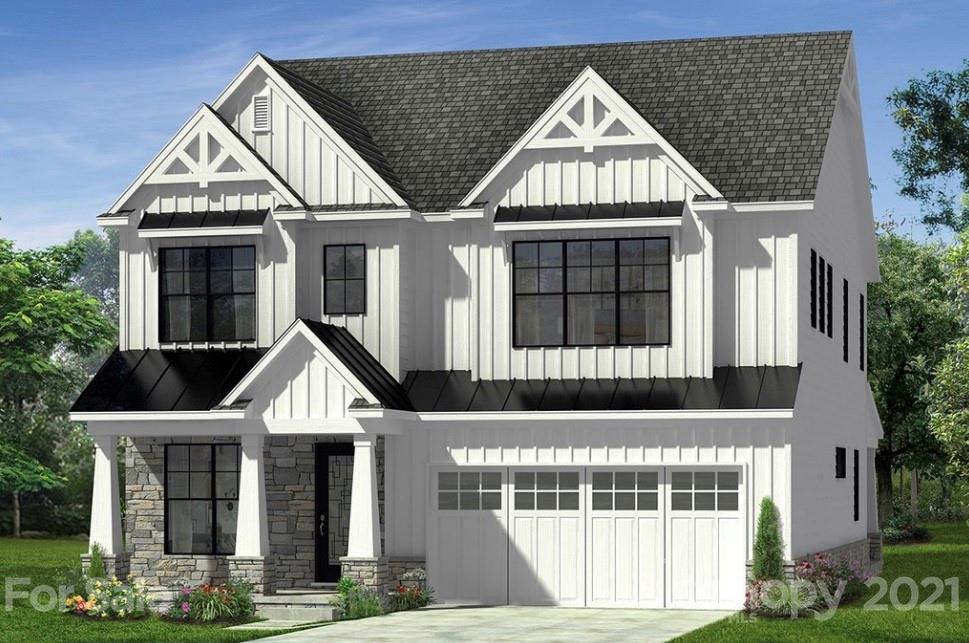 11817 Bradford Park Drive Davidson NC 28036