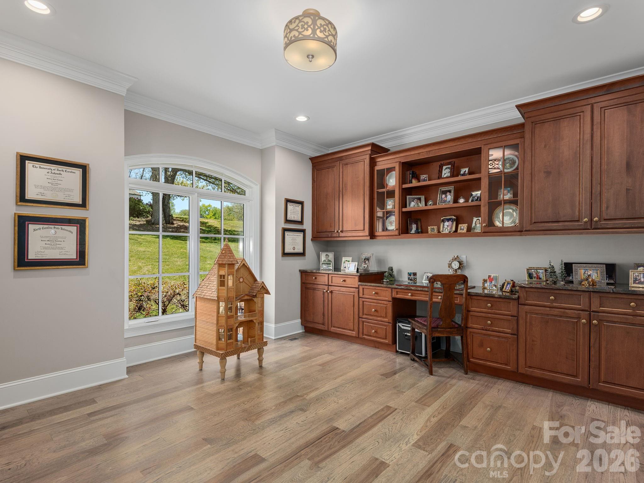 28 Falling Star Court Fletcher NC 28732