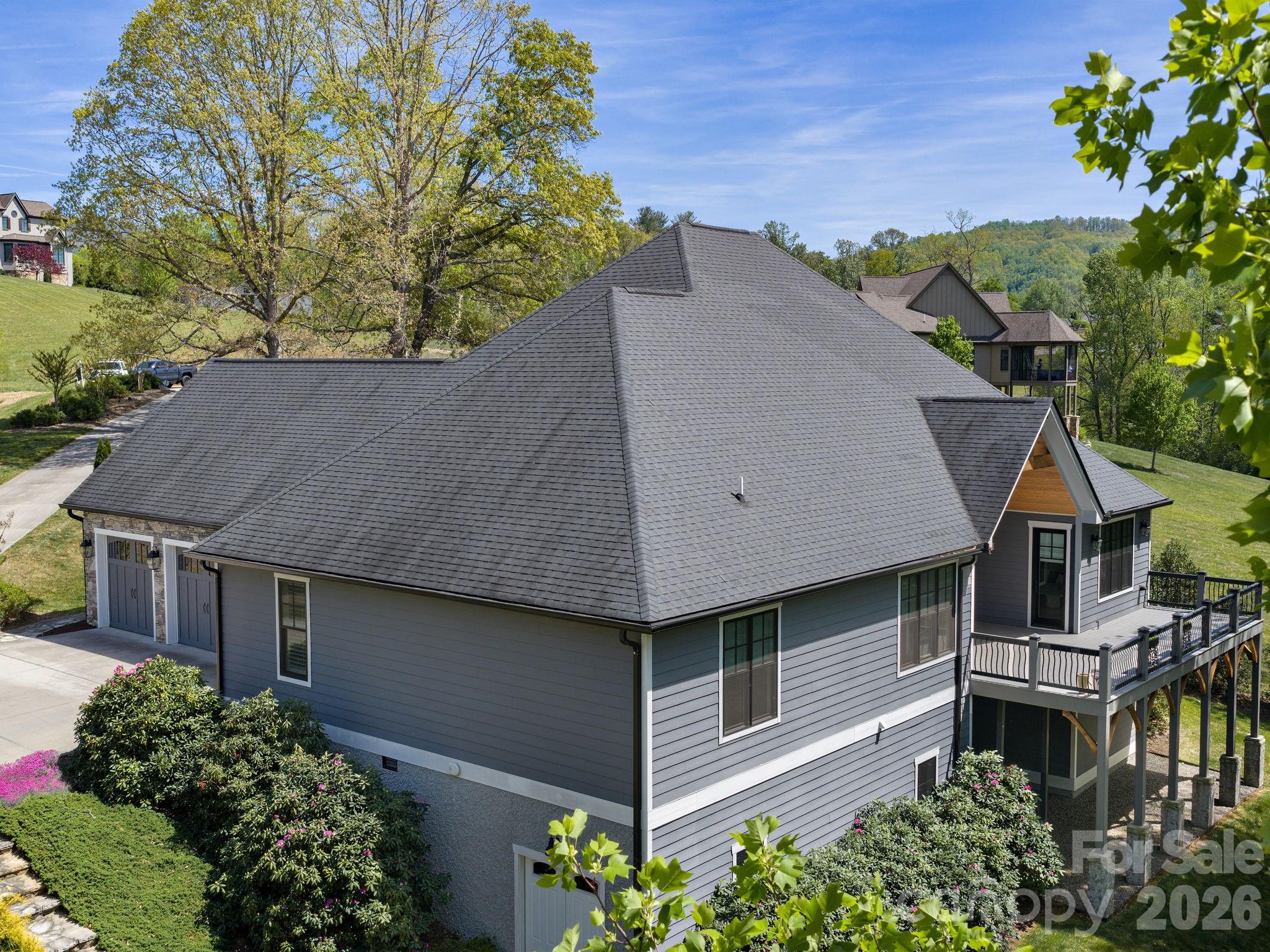 28 Falling Star Court Fletcher NC 28732