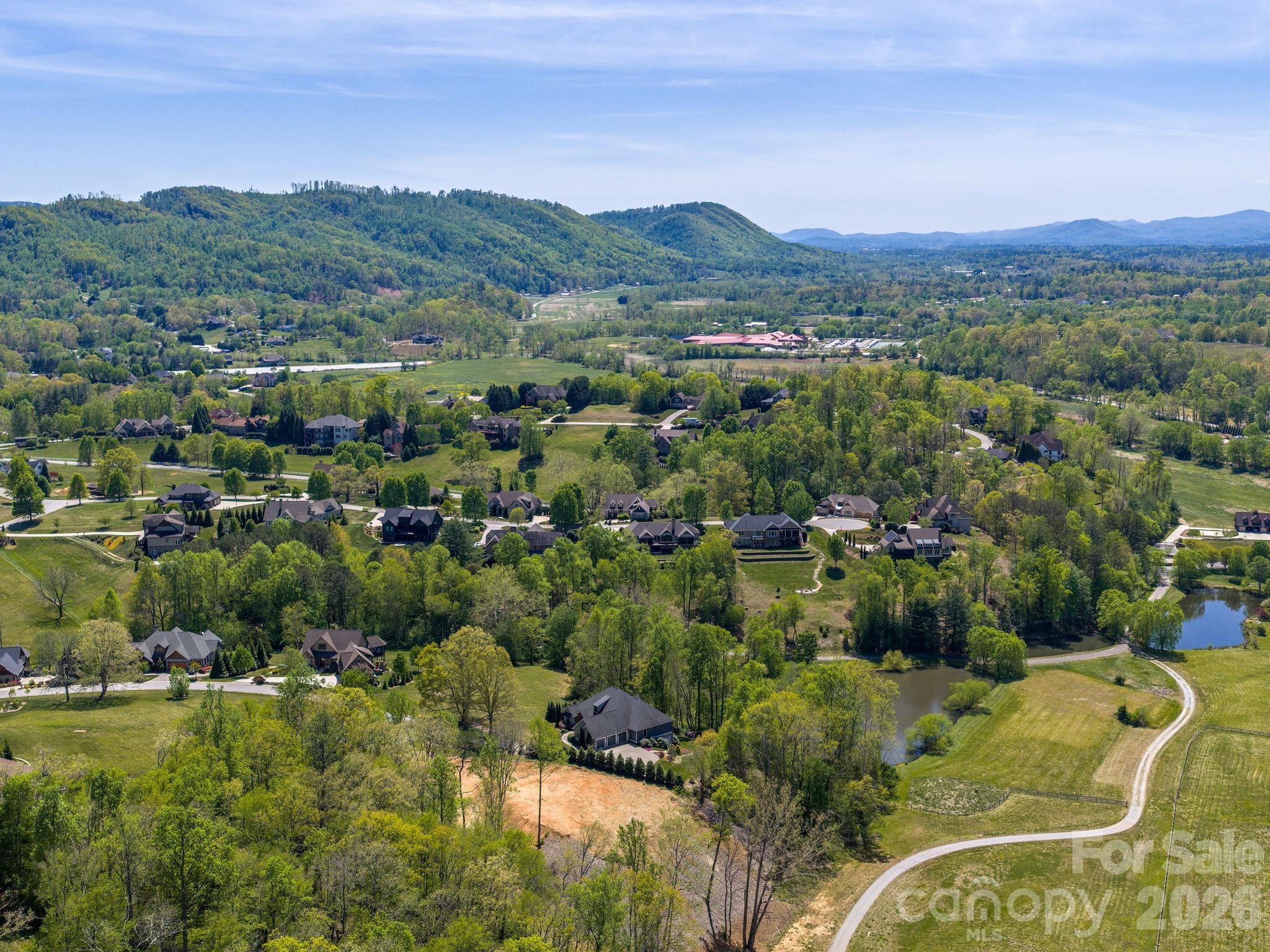 28 Falling Star Court Fletcher NC 28732