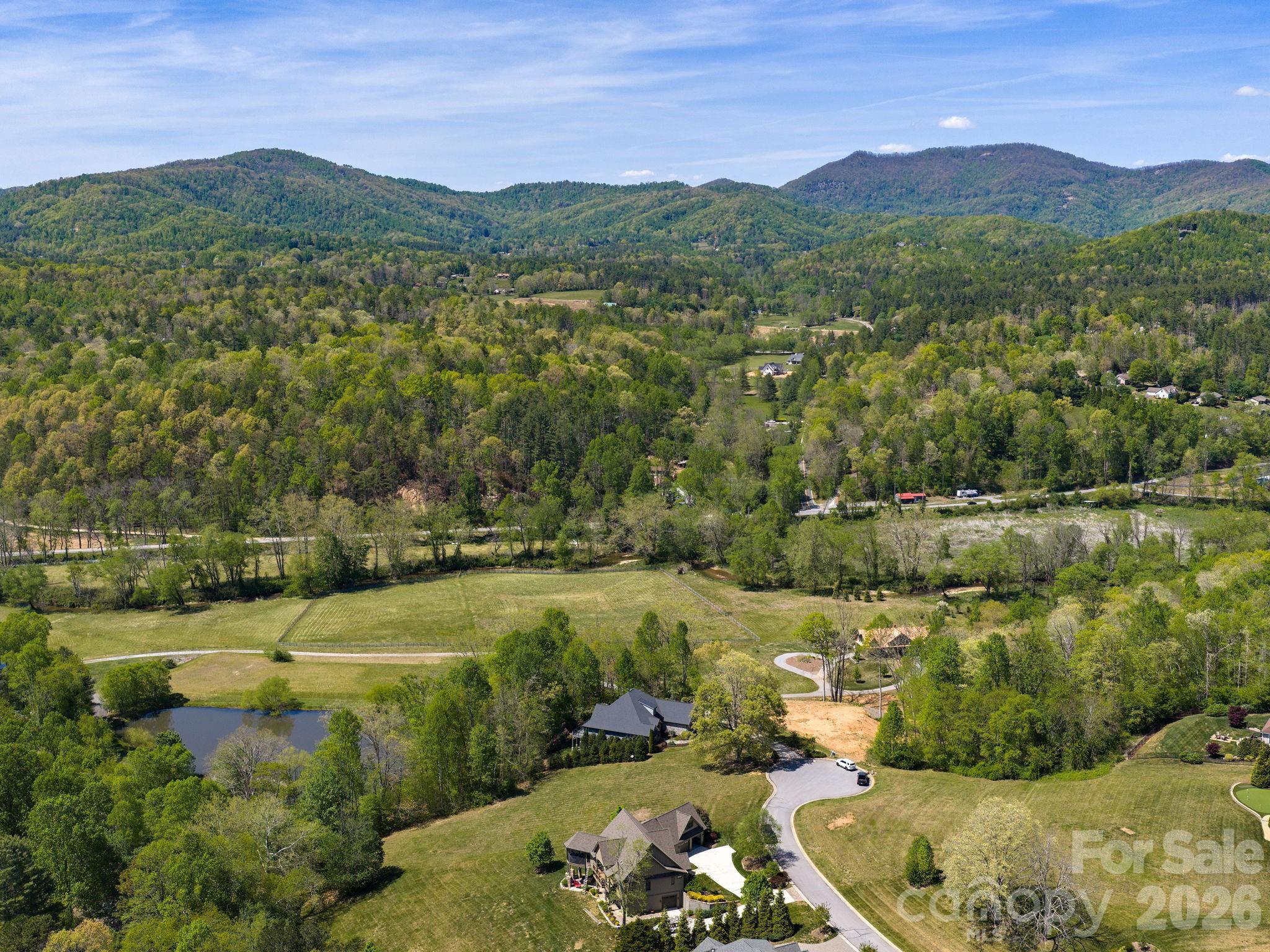 28 Falling Star Court Fletcher NC 28732