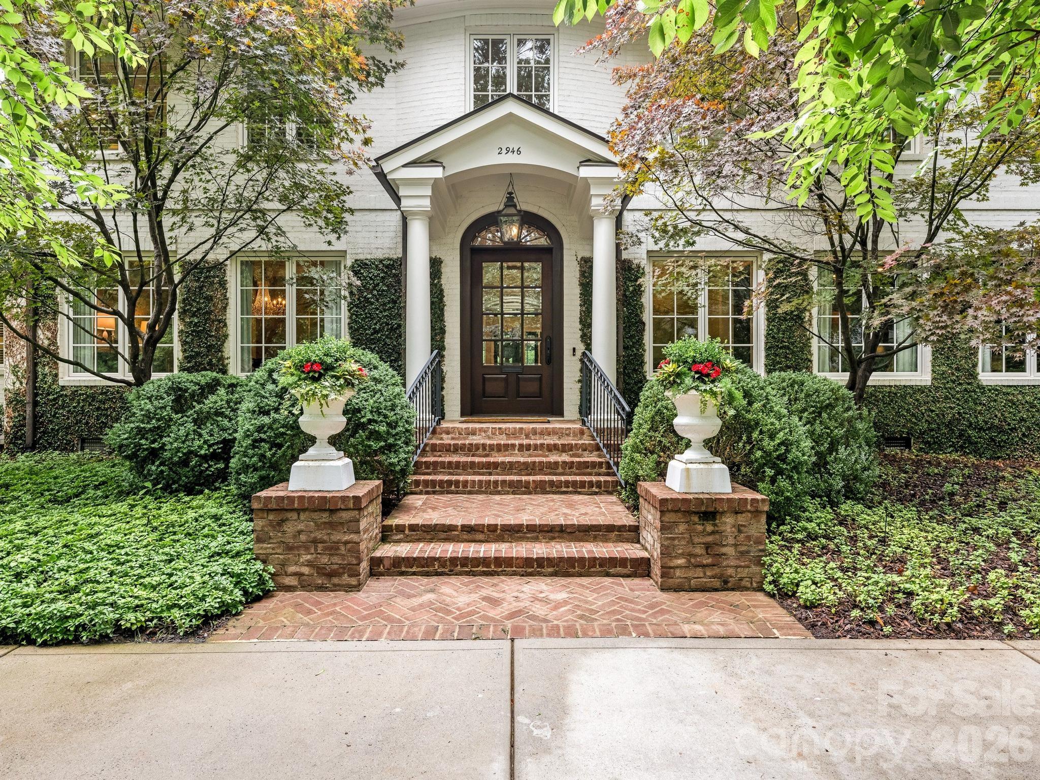 2946 Wheelock Road Charlotte NC 28211