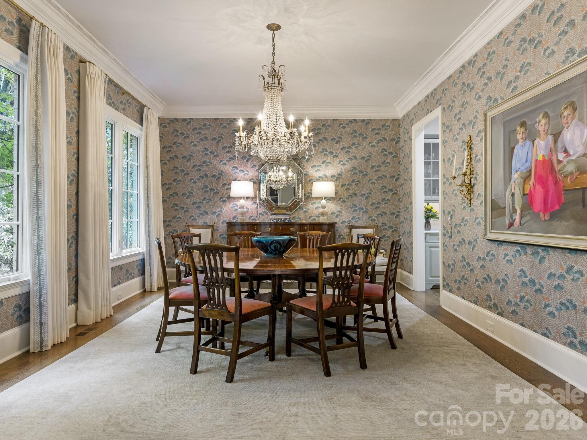 2946 Wheelock Road Charlotte NC 28211